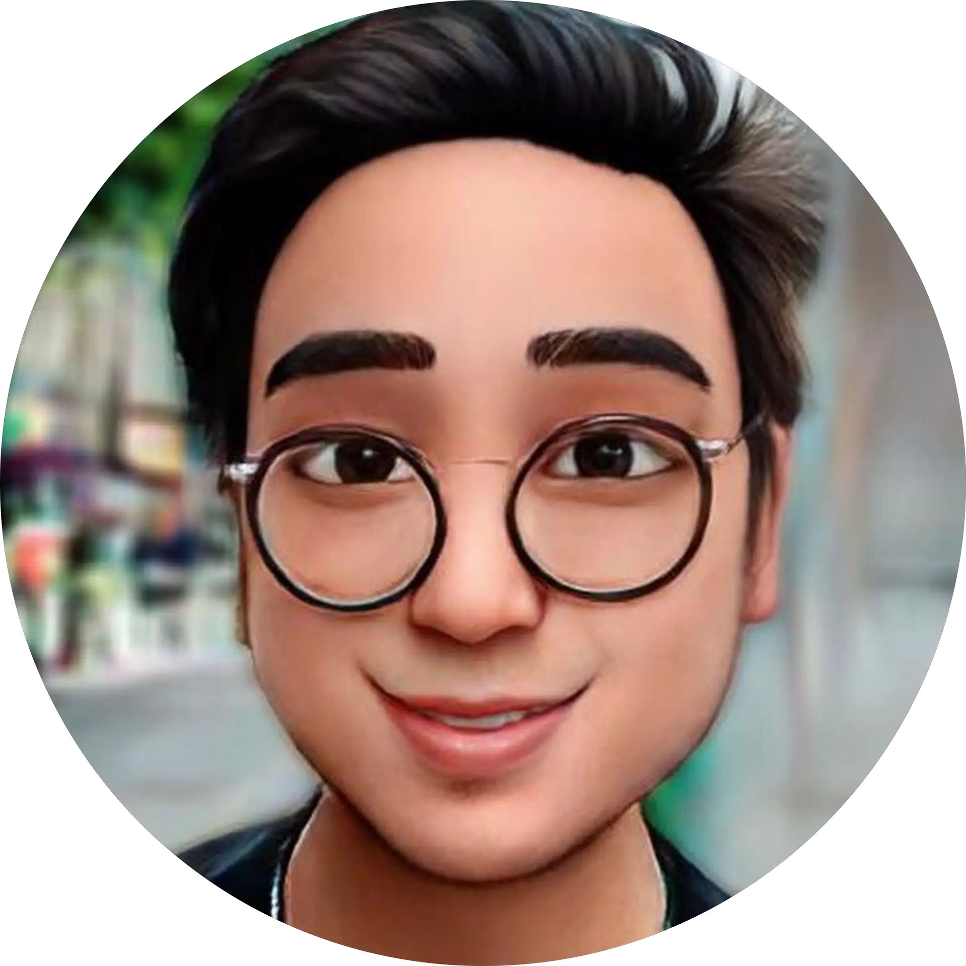 John Phan