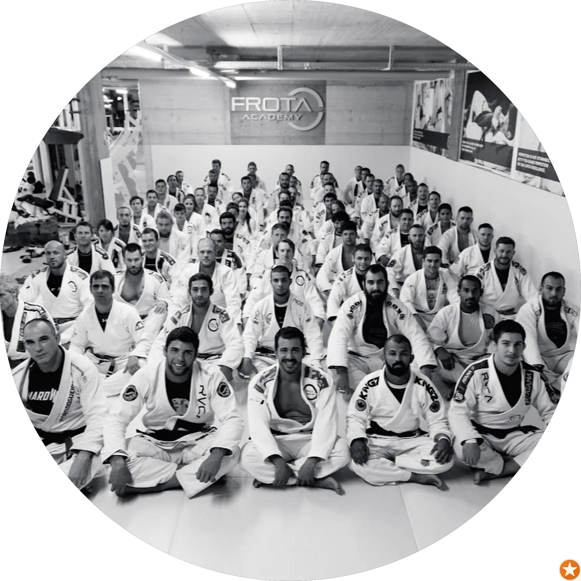 Frota Academy