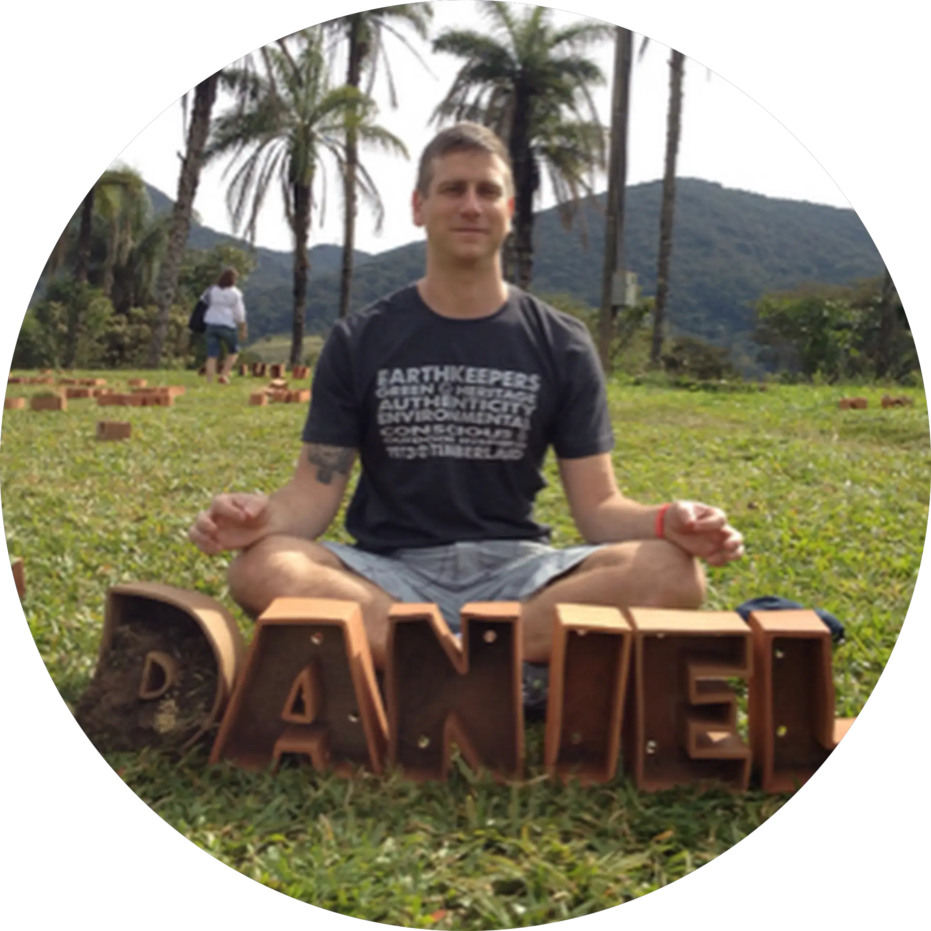 Daniel Balaban