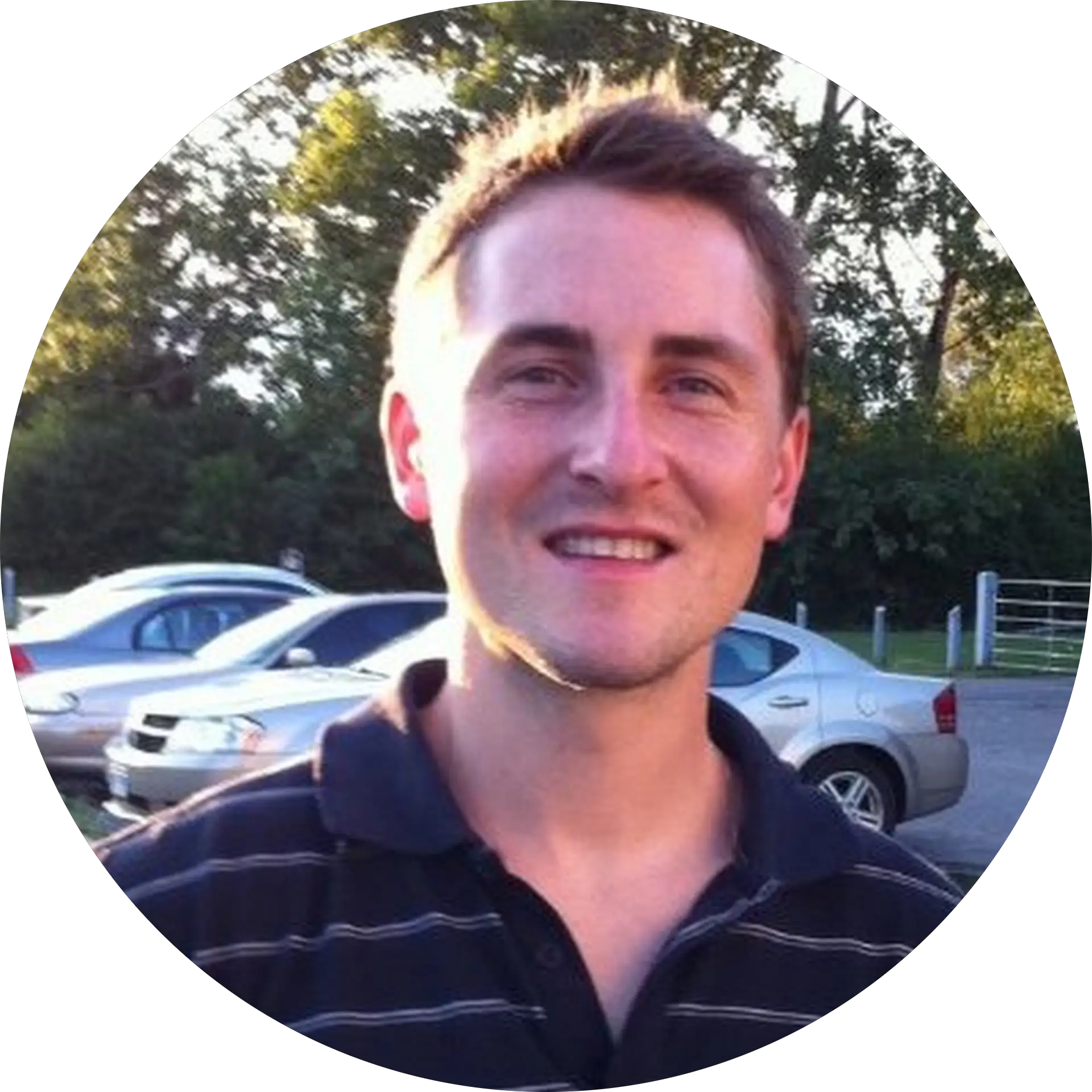 Geoff McGill