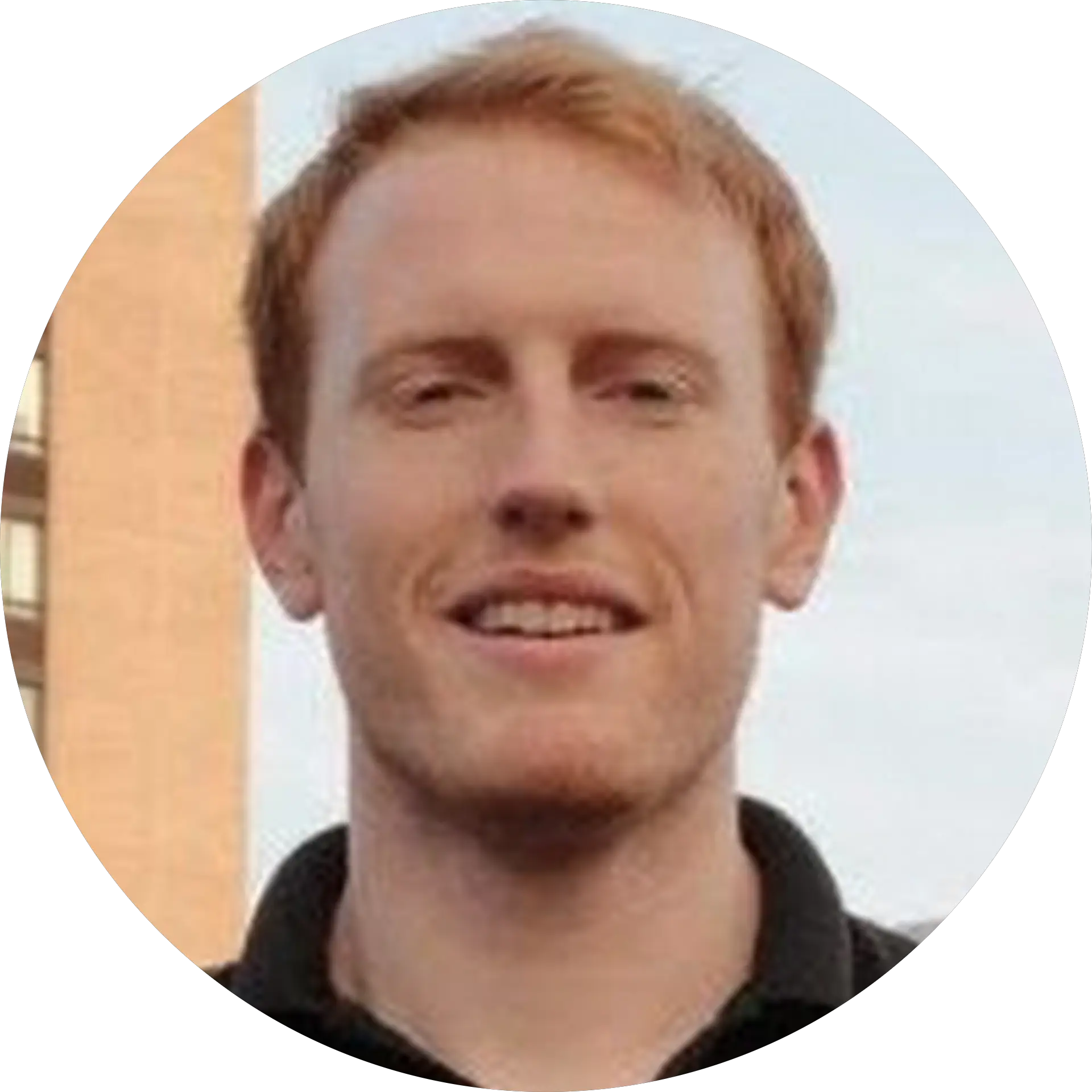 Daniel Layfield