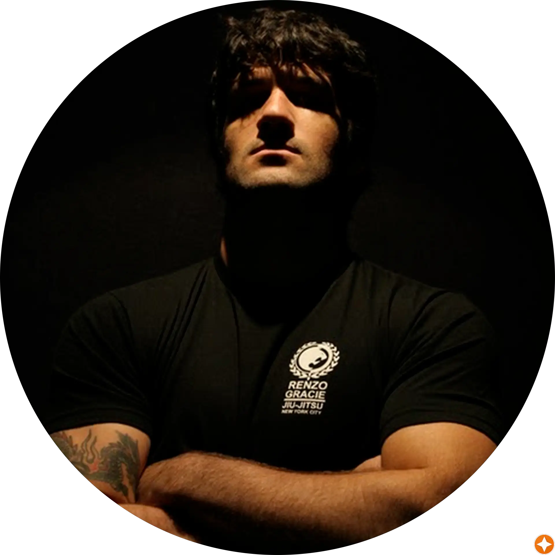 Rolles Gracie