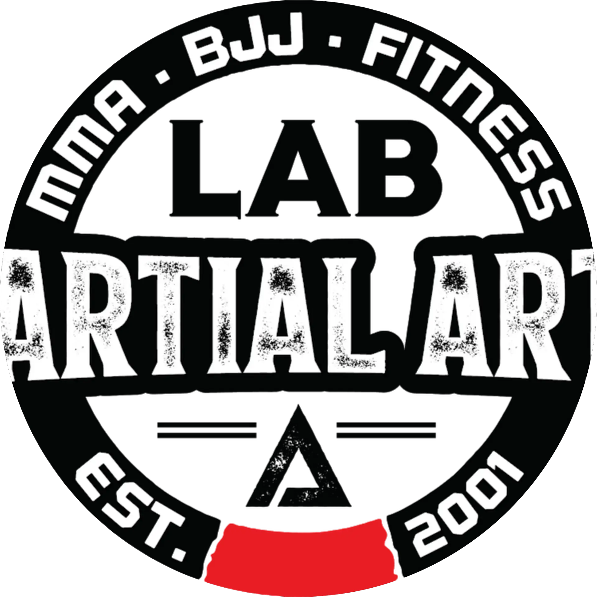 The LAB Martial Arts