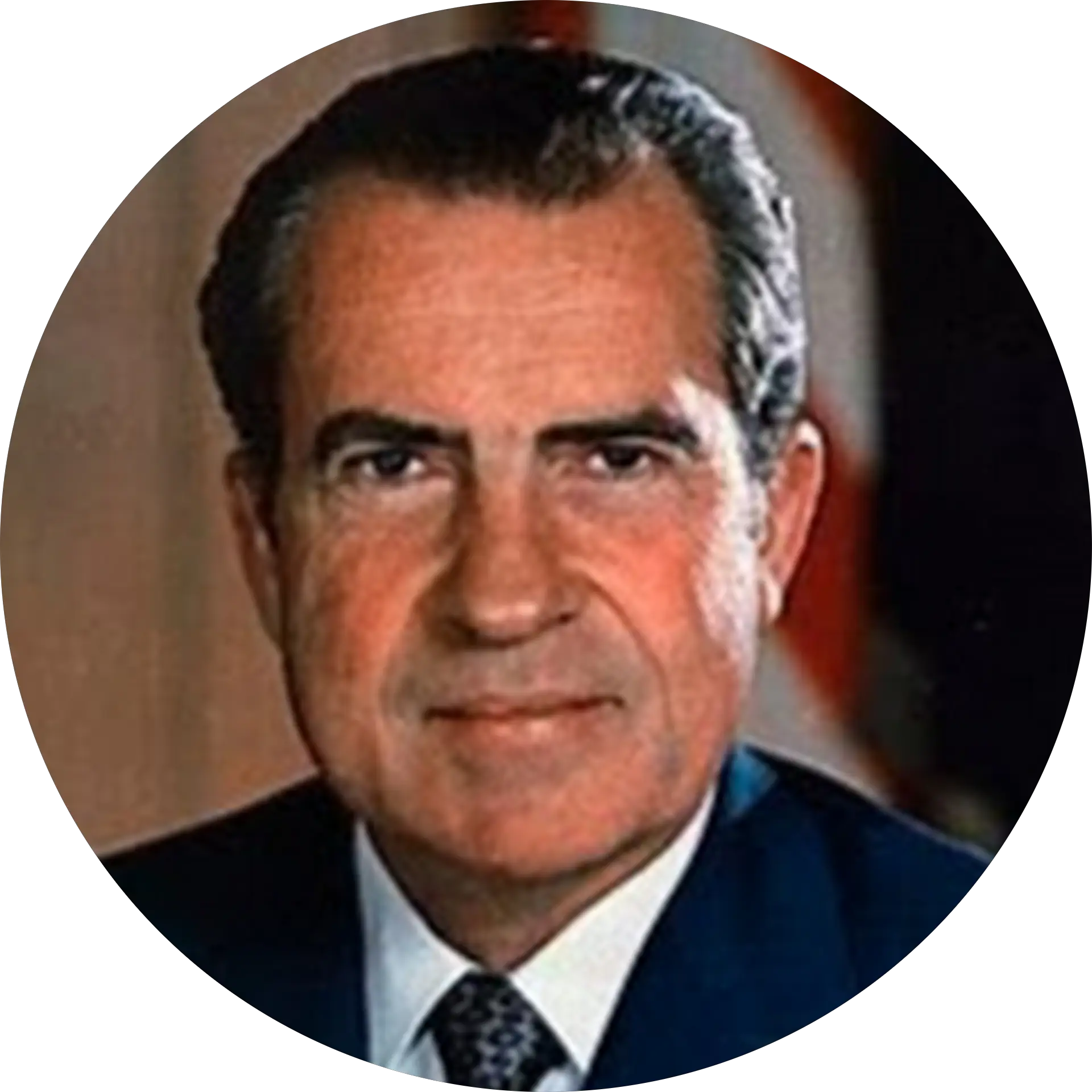 richard nixon