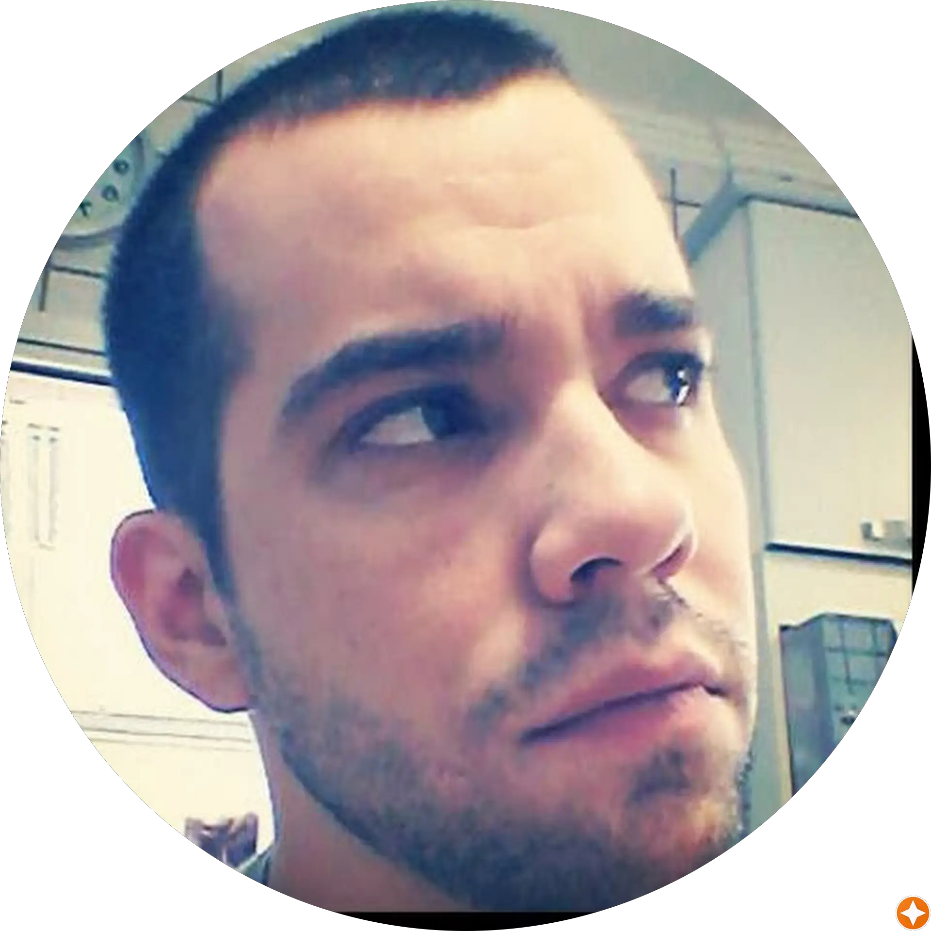 Thiago Saldanha