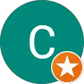 C D