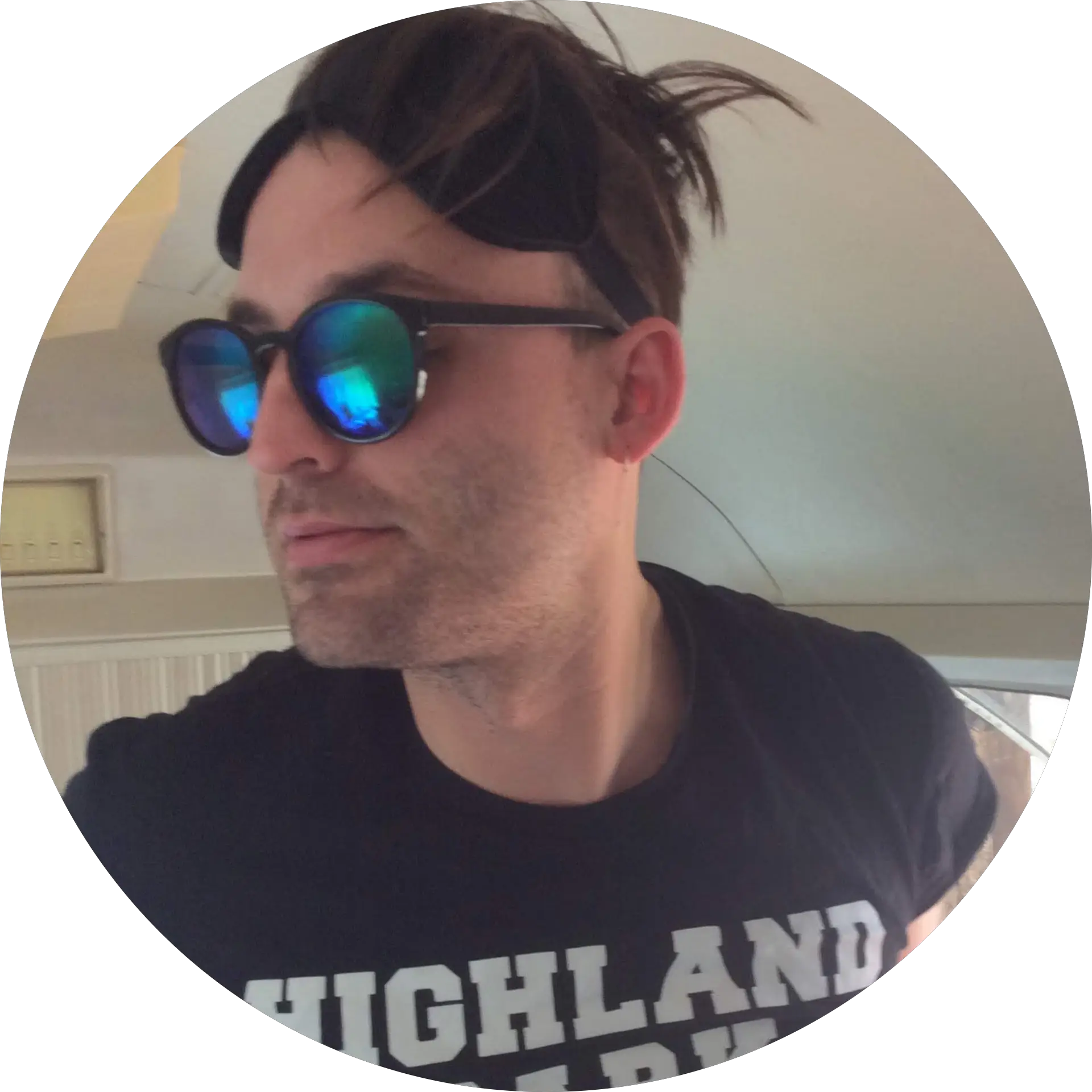Sean O'Connell