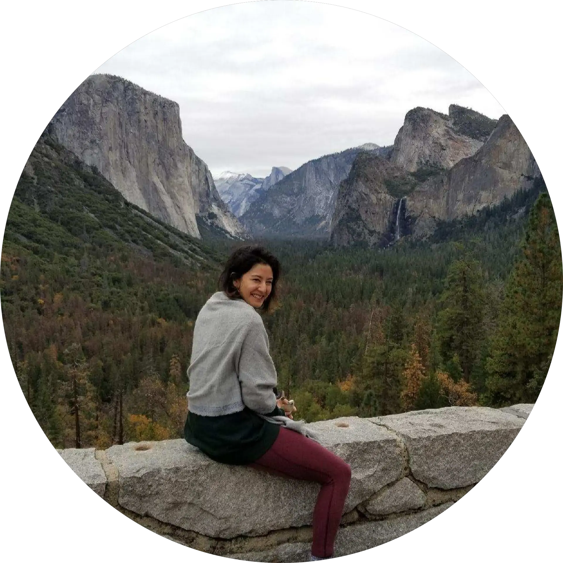Danielle Yasuda