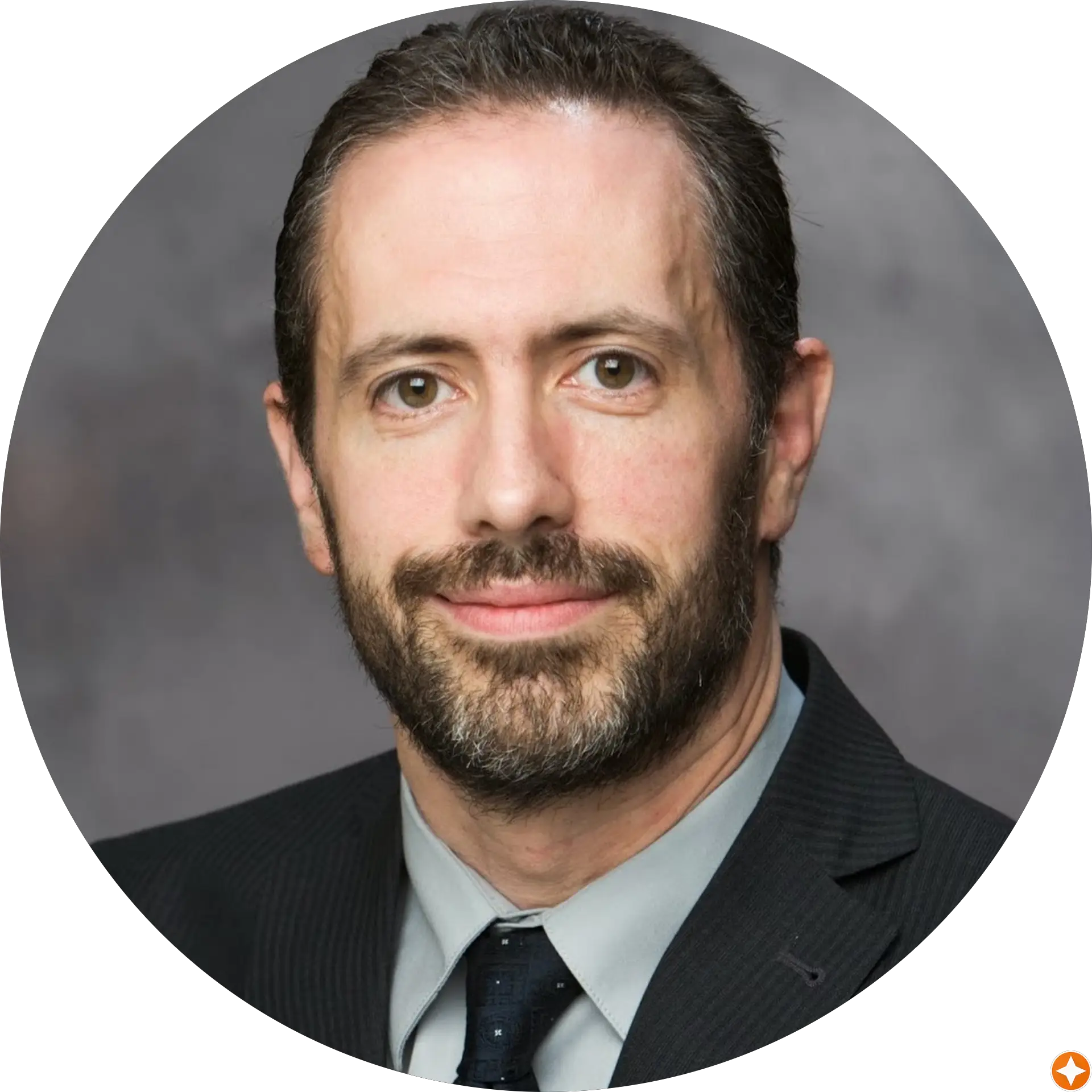 Lorne Goldstein