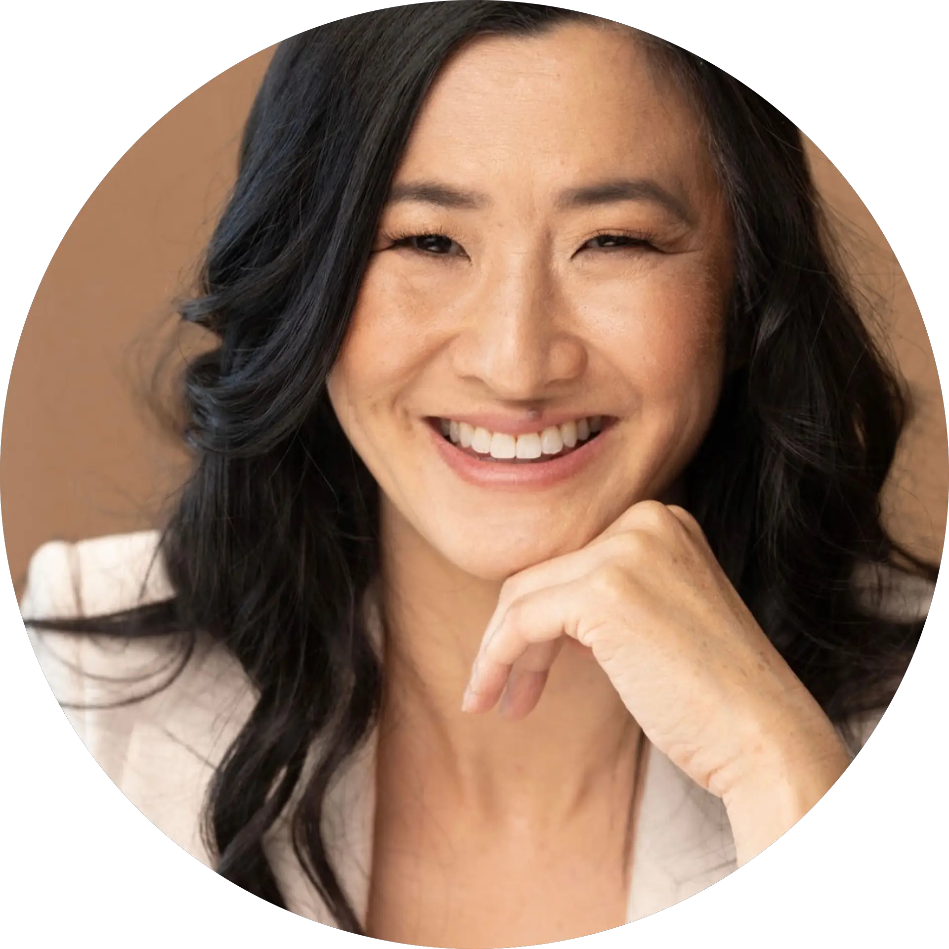 Annie Chow
