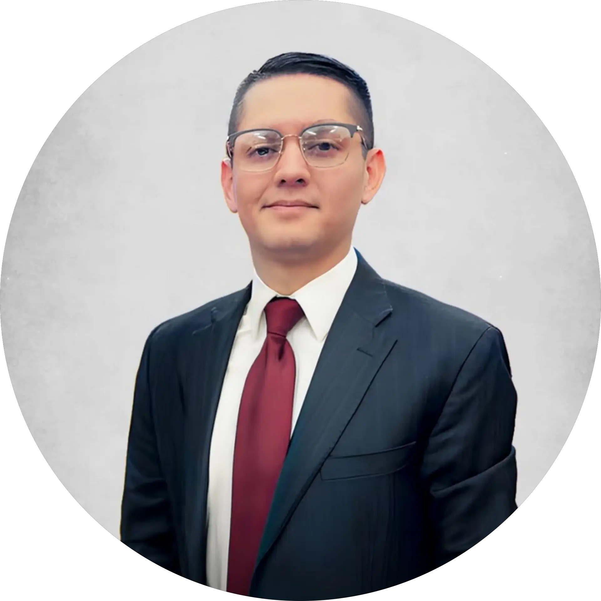 Christopher Ortega