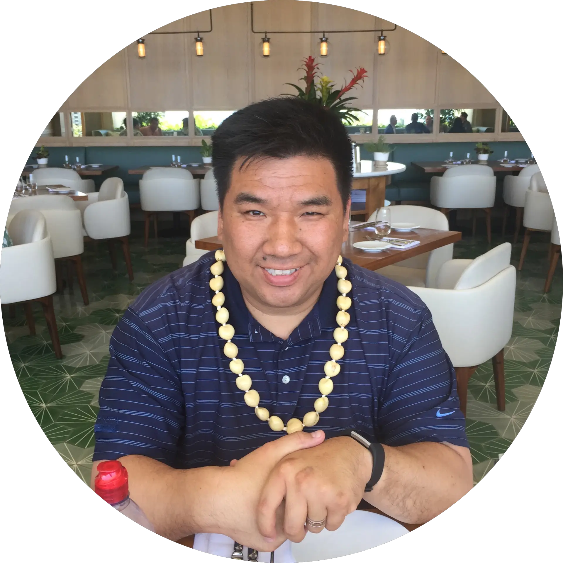 John Pak