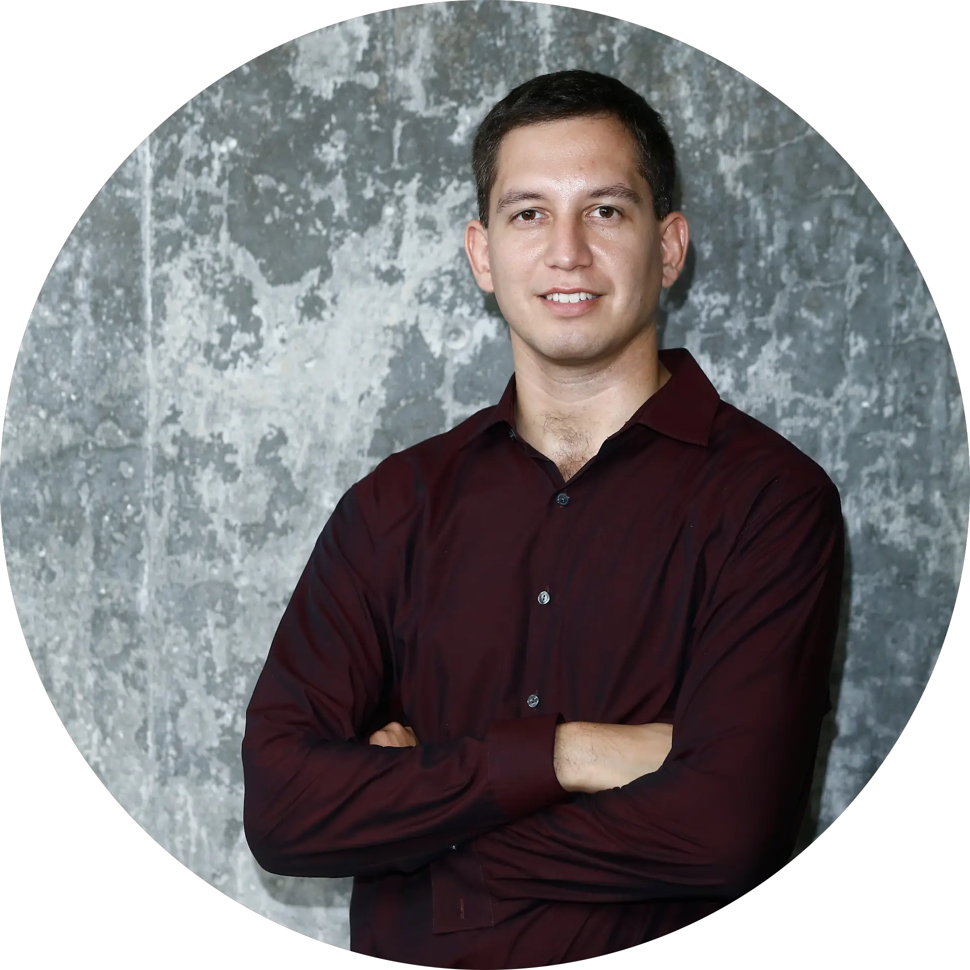 Mauricio Maycotte