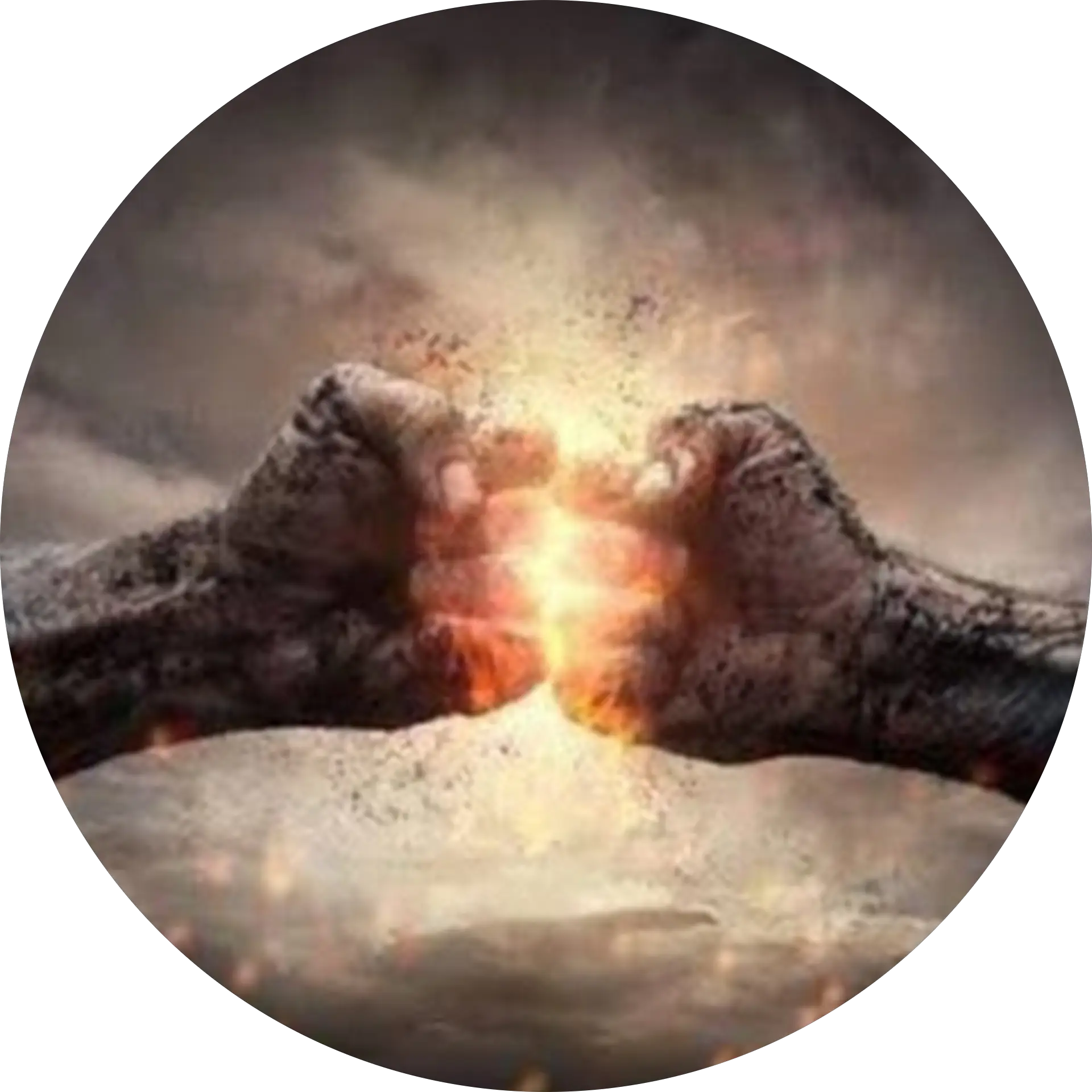 IrononIron Ministries
