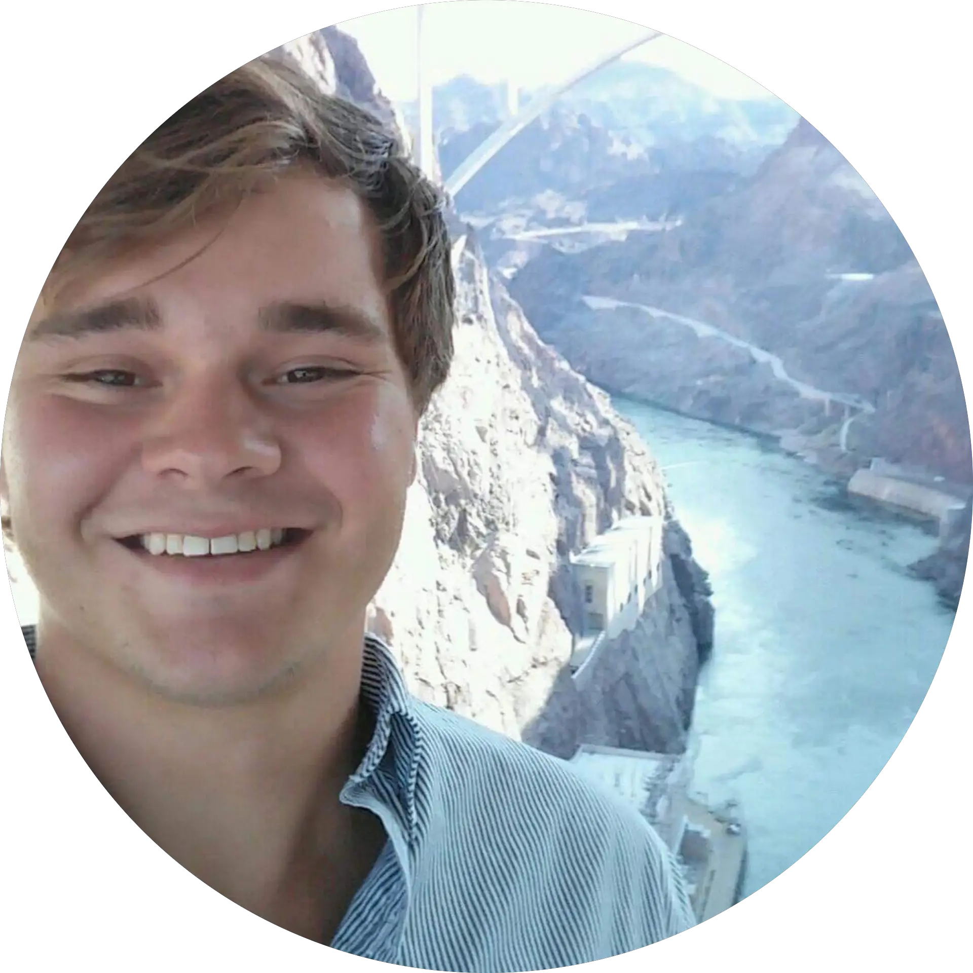 Jacob Waugh