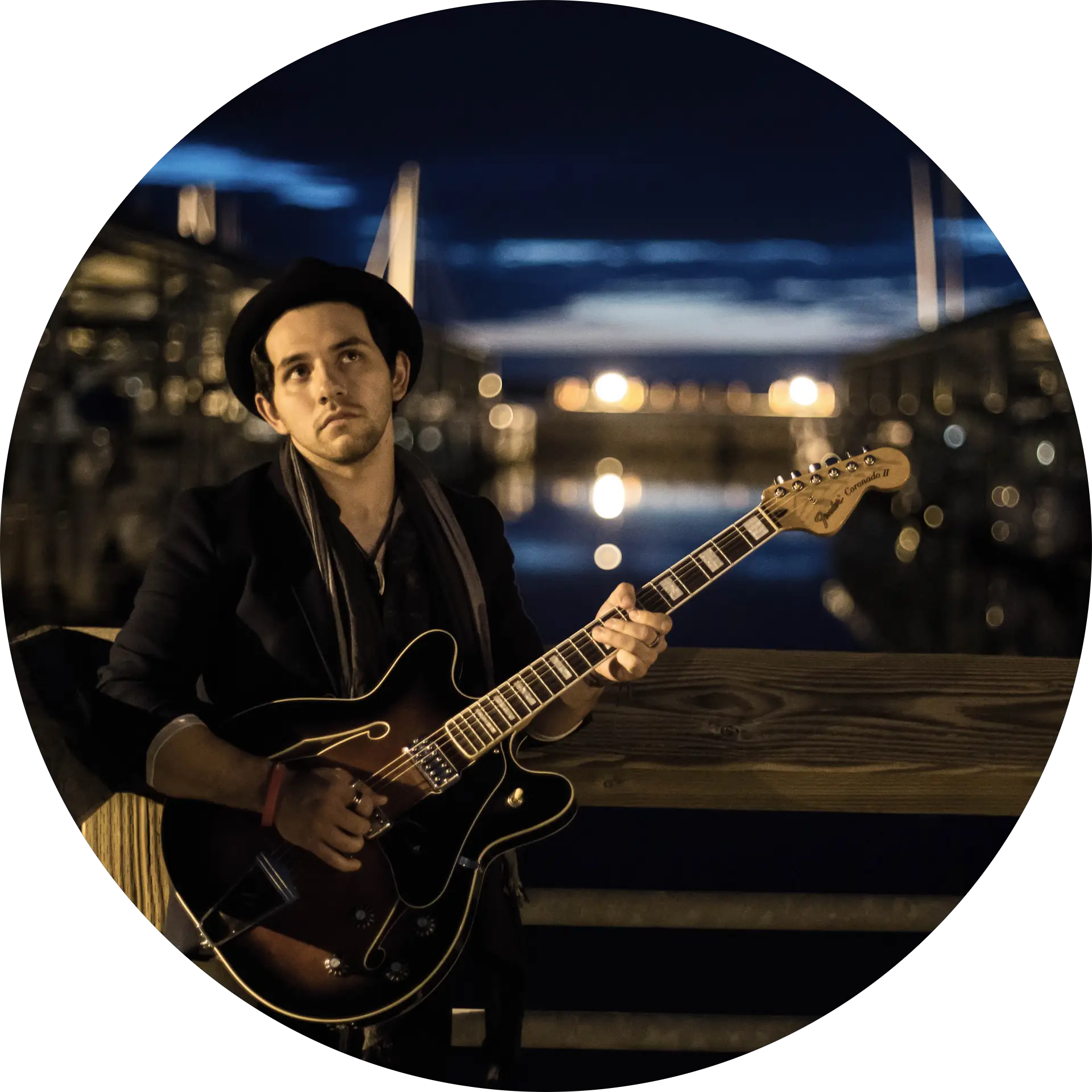 Steven De La Torre