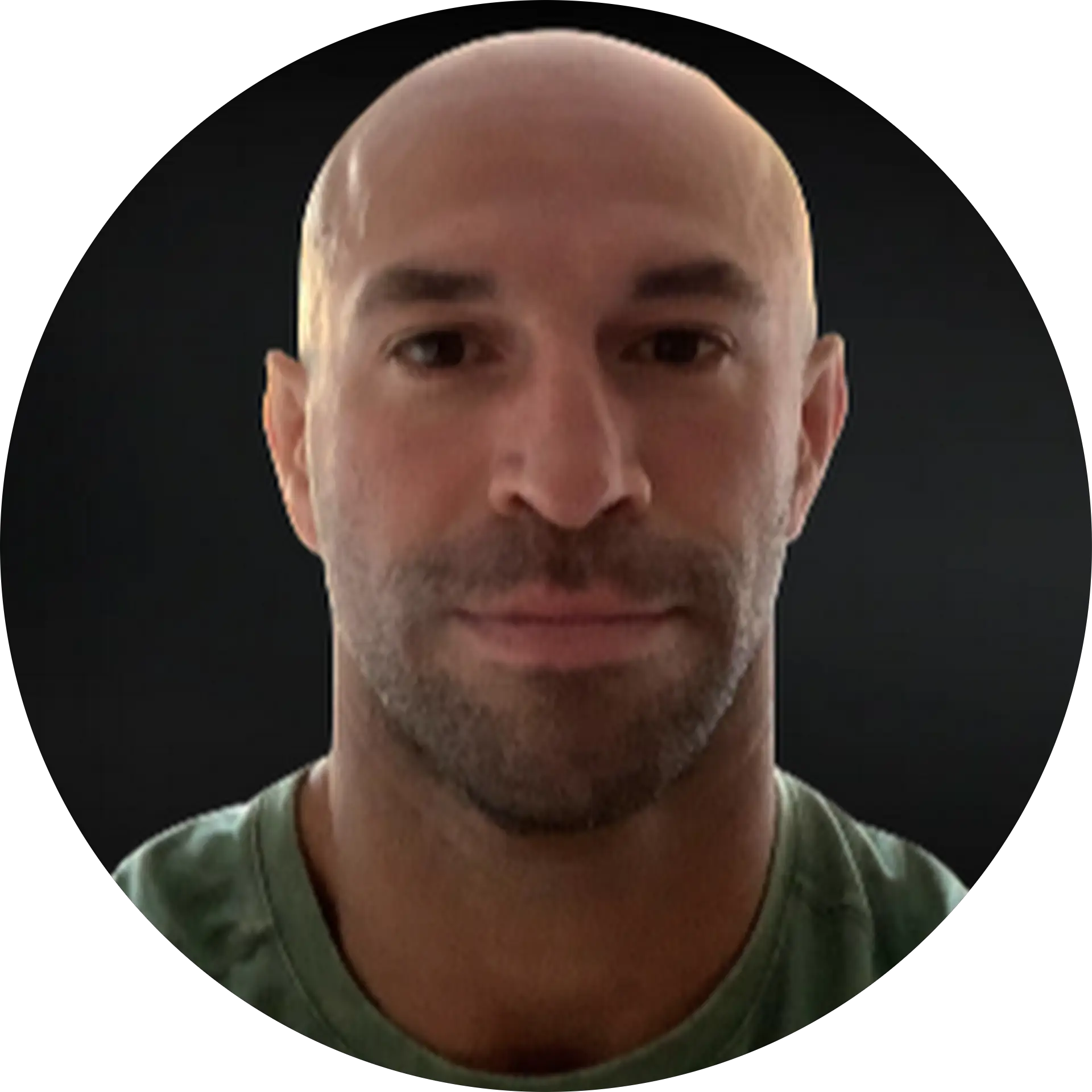 Antony Marcantoni