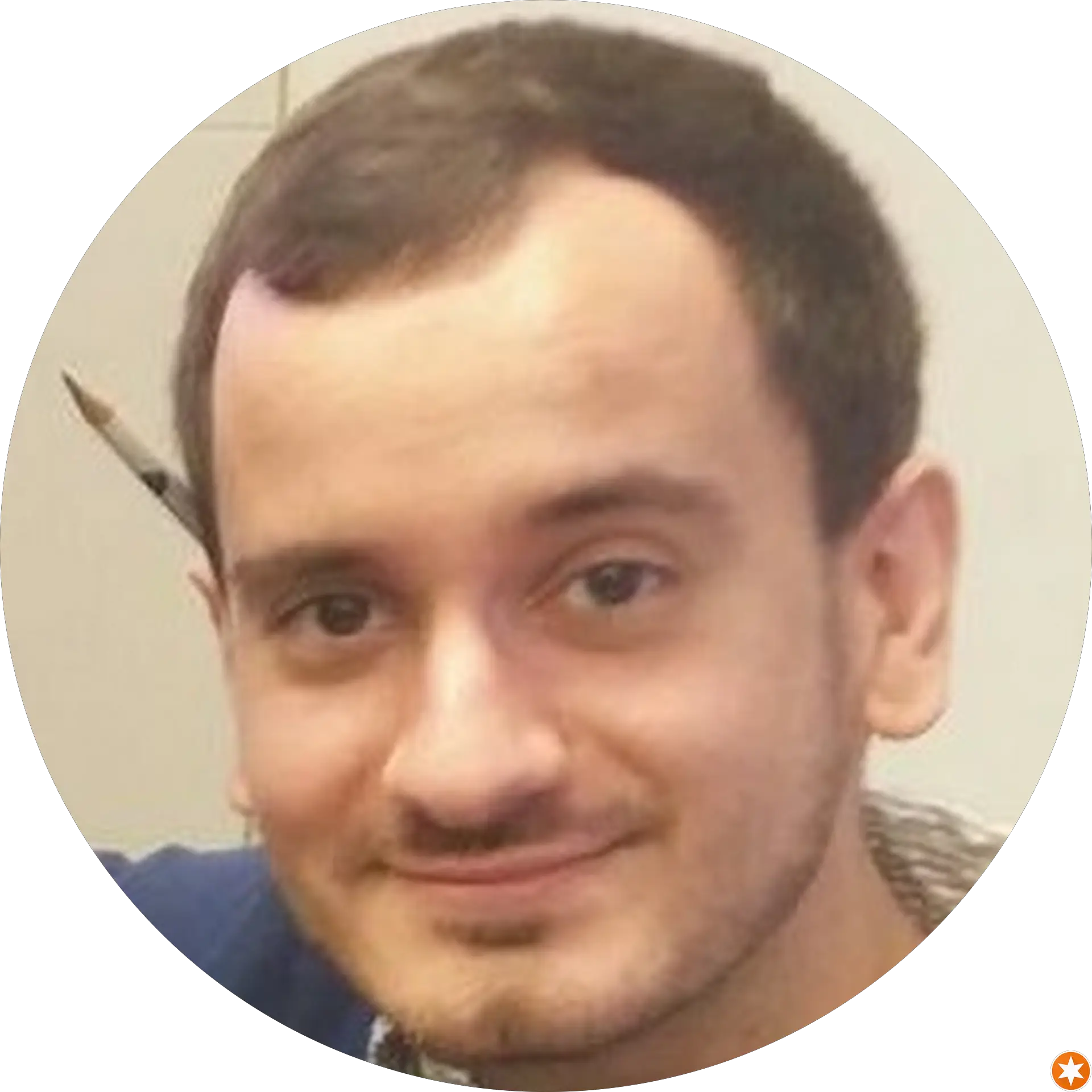 Chris Canik