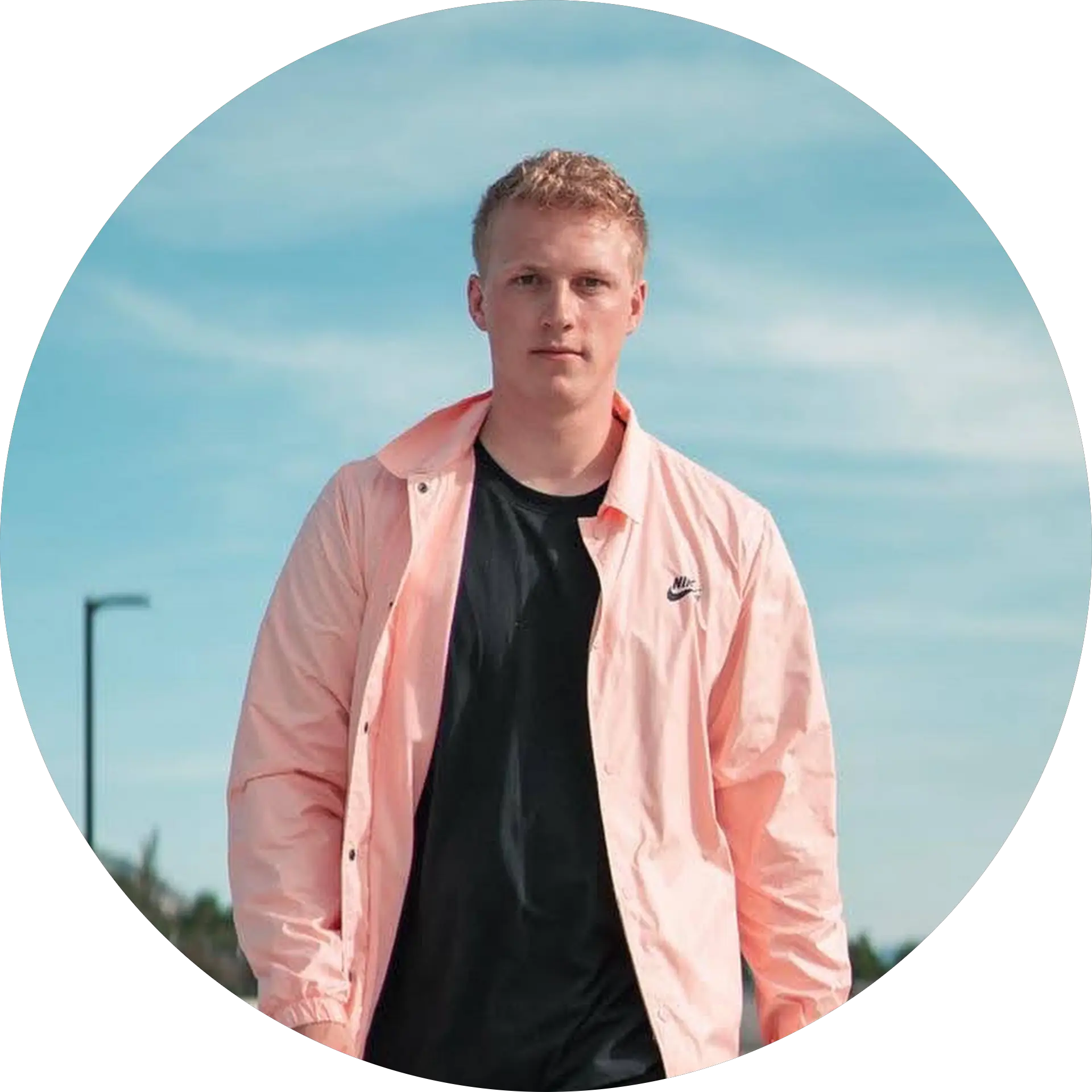 Jake Egley
