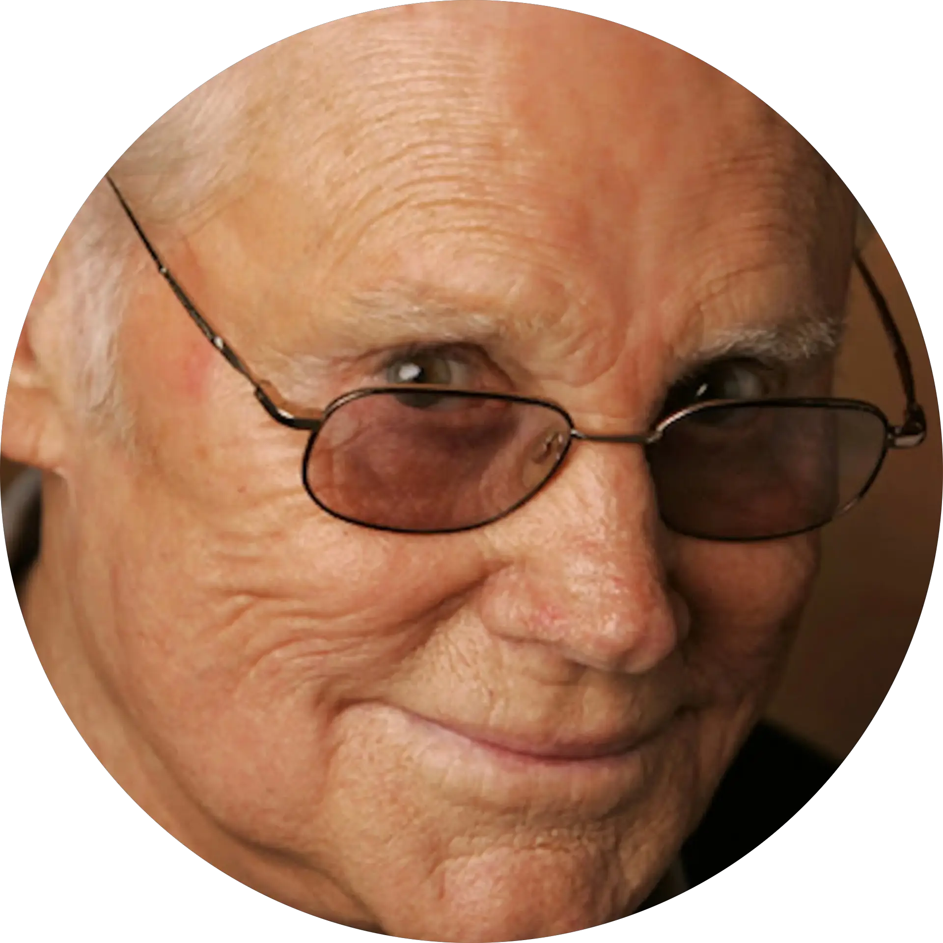 Carlos Armenta