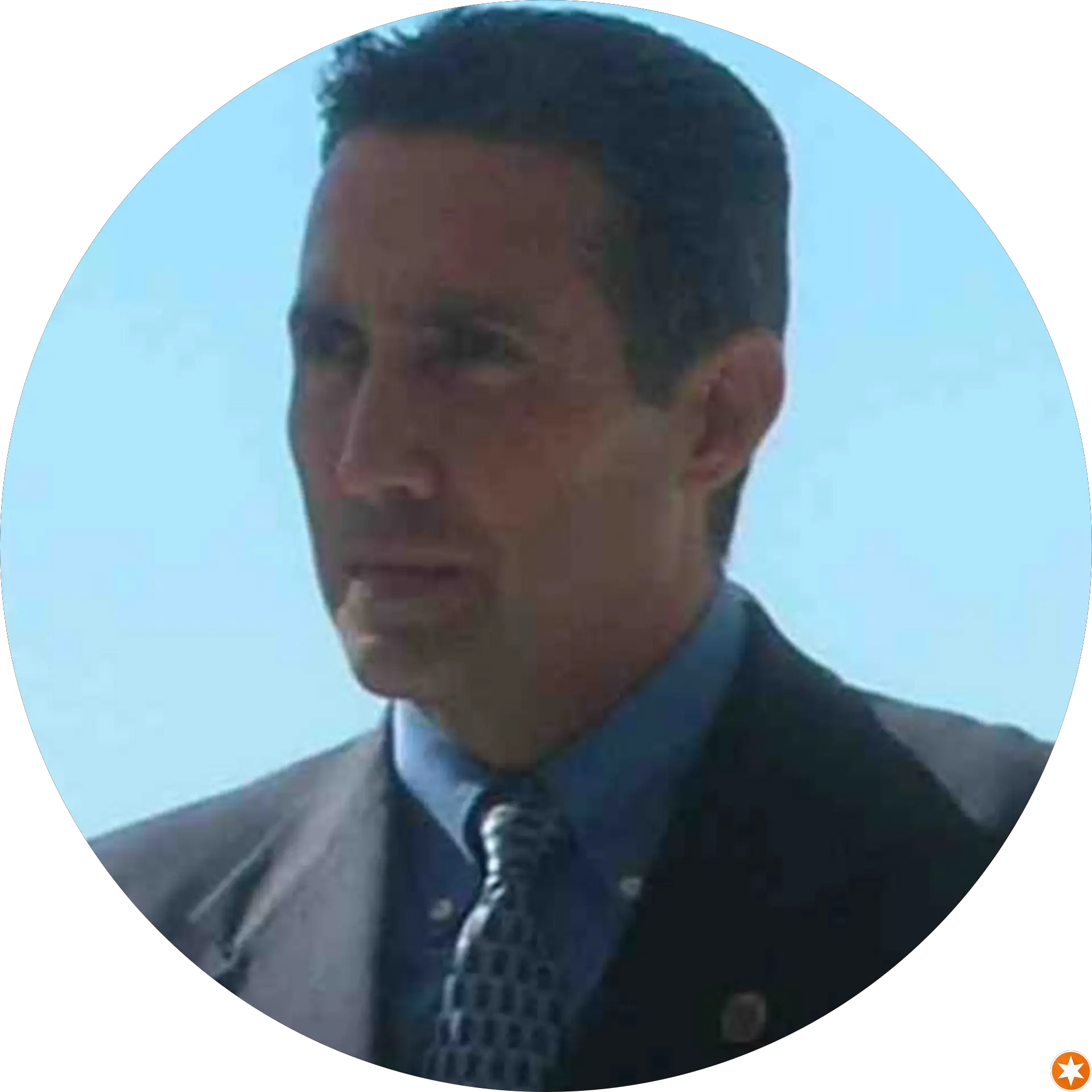 Sergio Fraustro