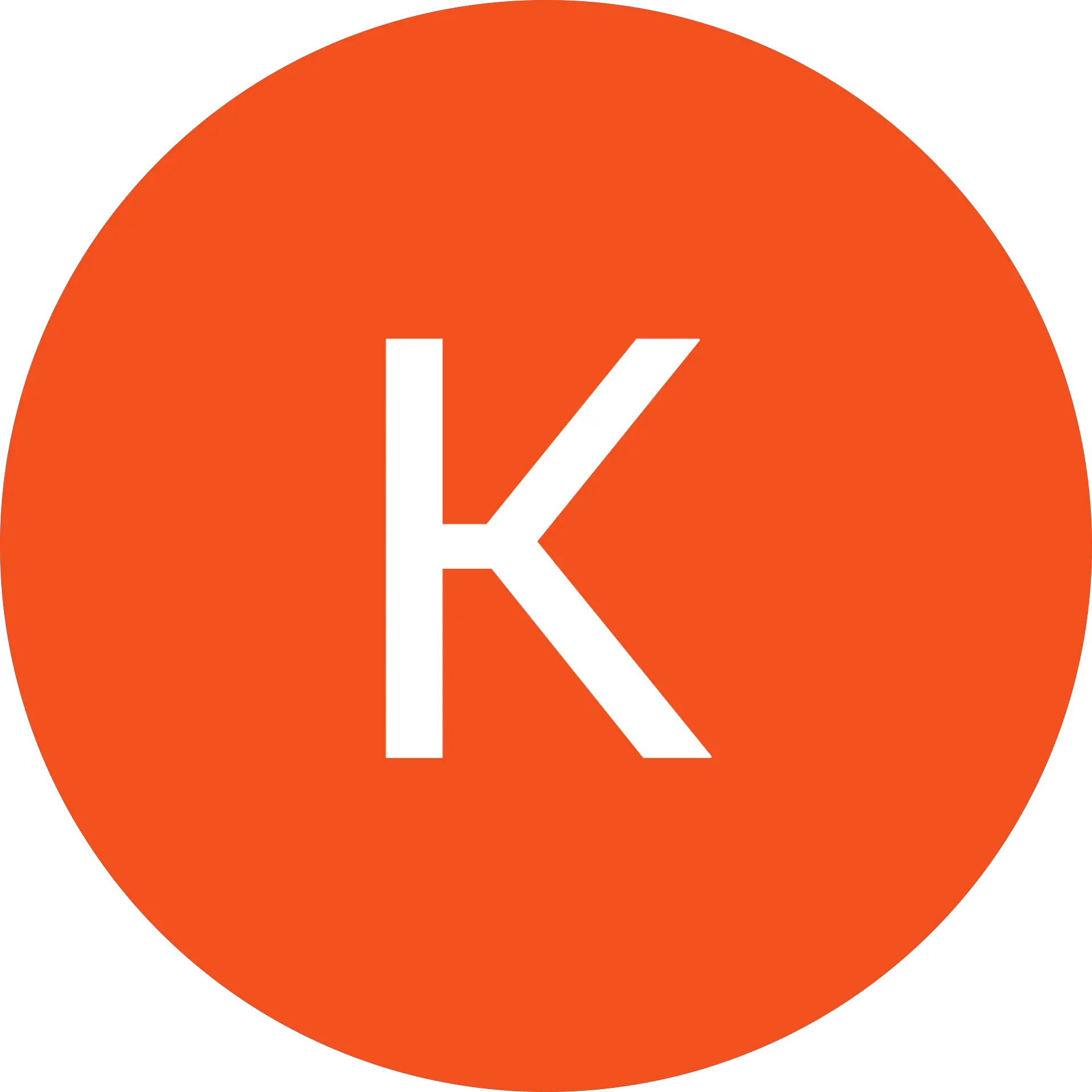 K C
