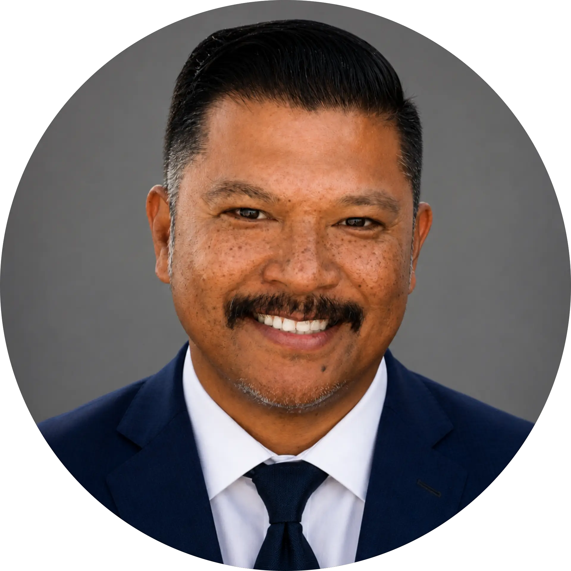 Richard Arellano