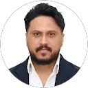 Vineet S