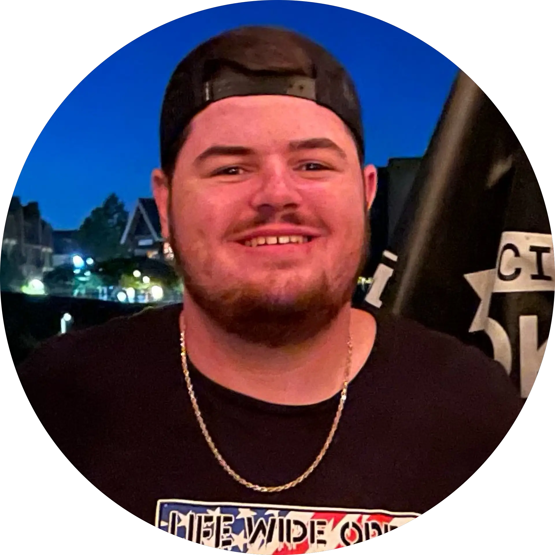 Kristian Steele