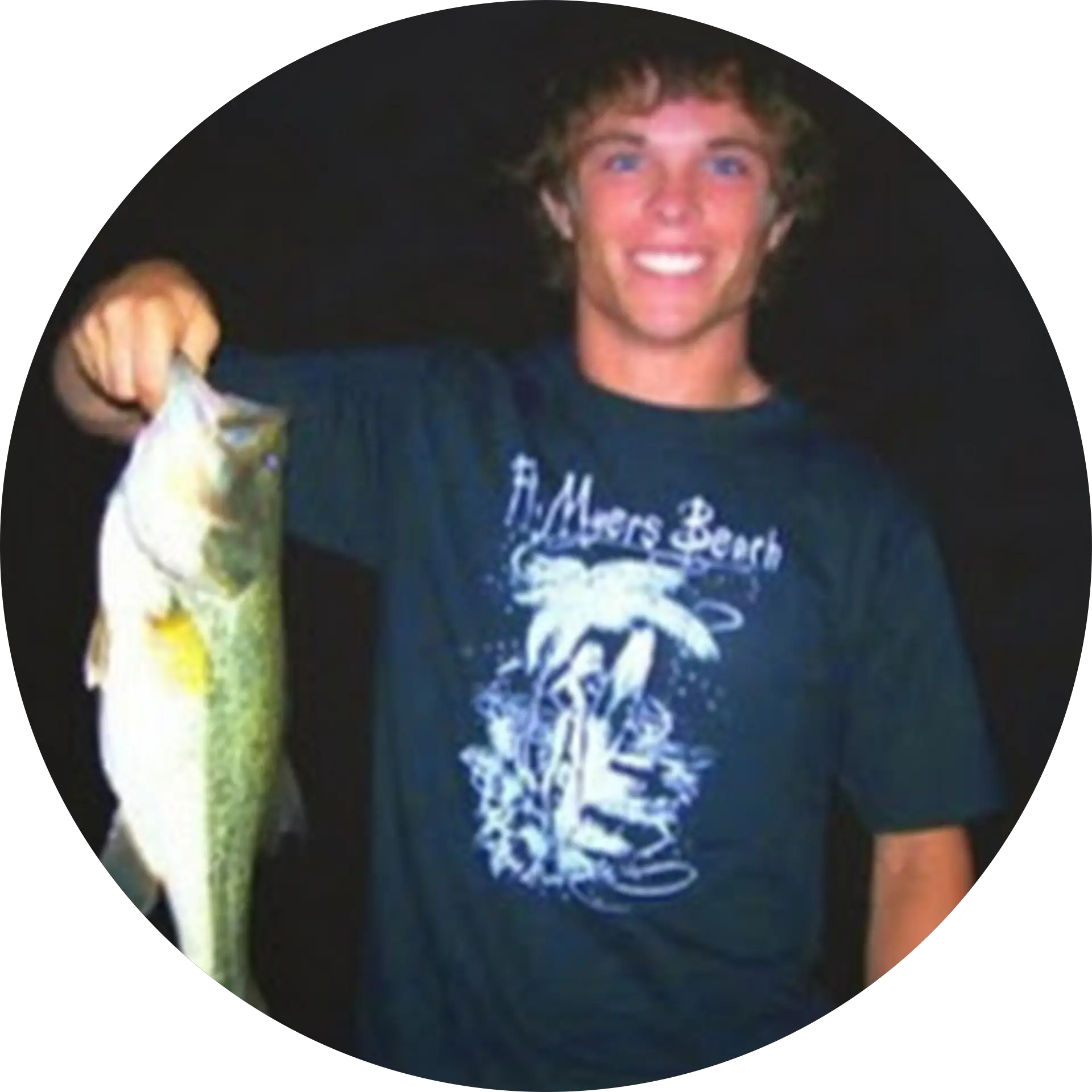 Justin Brooks