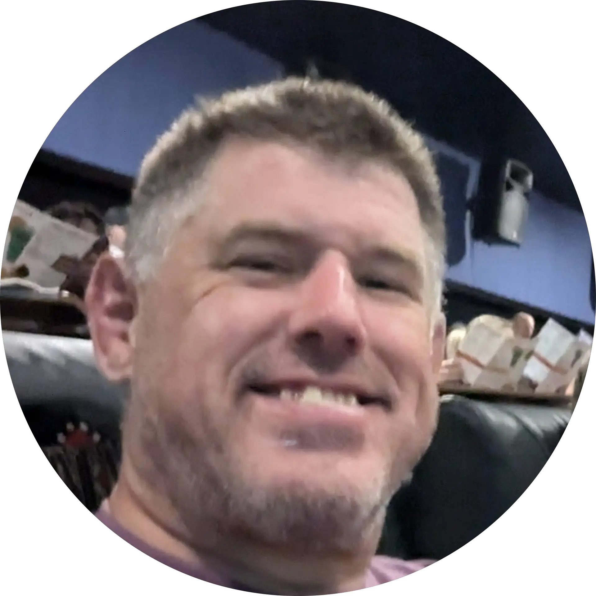 Scott Read
