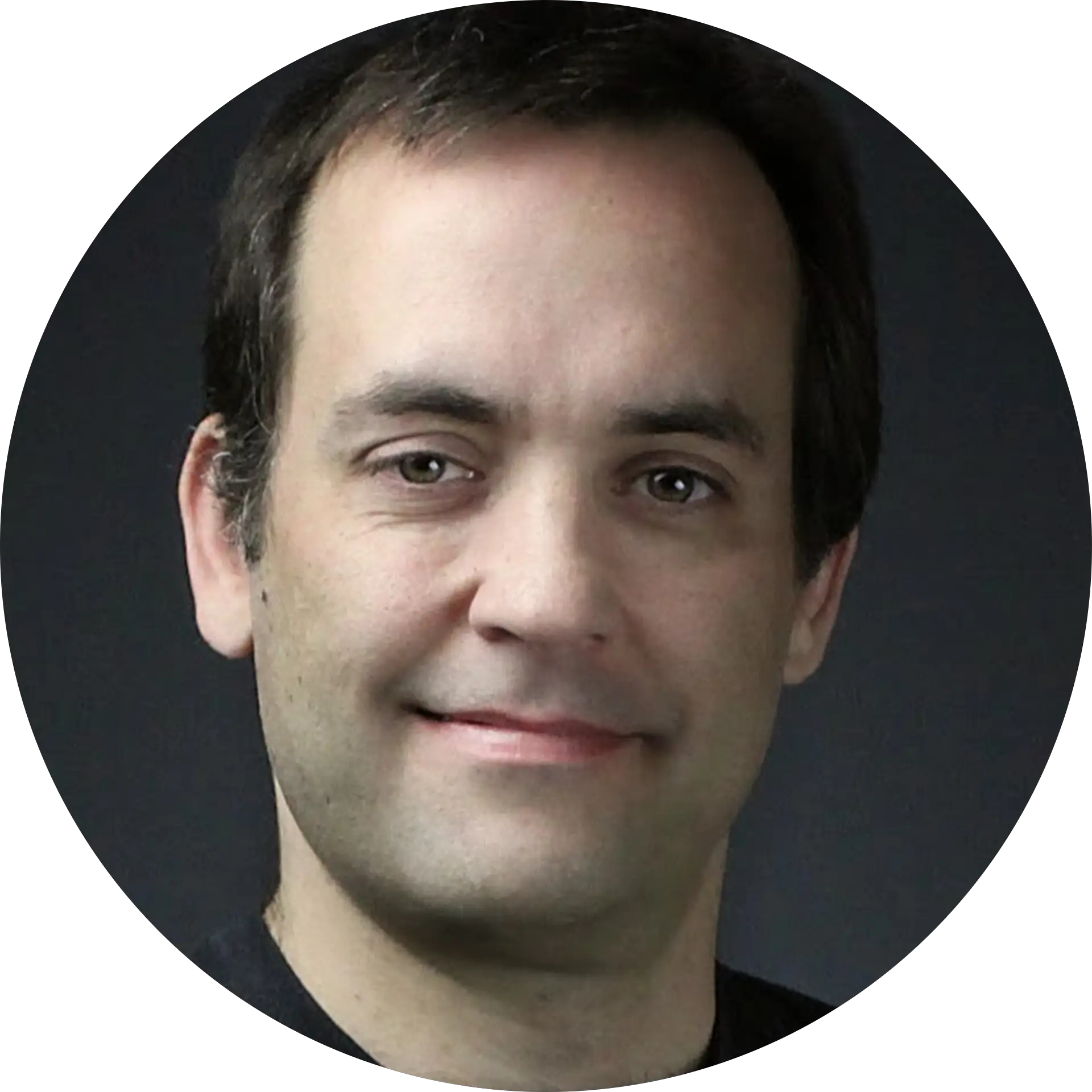 Matthew Warner