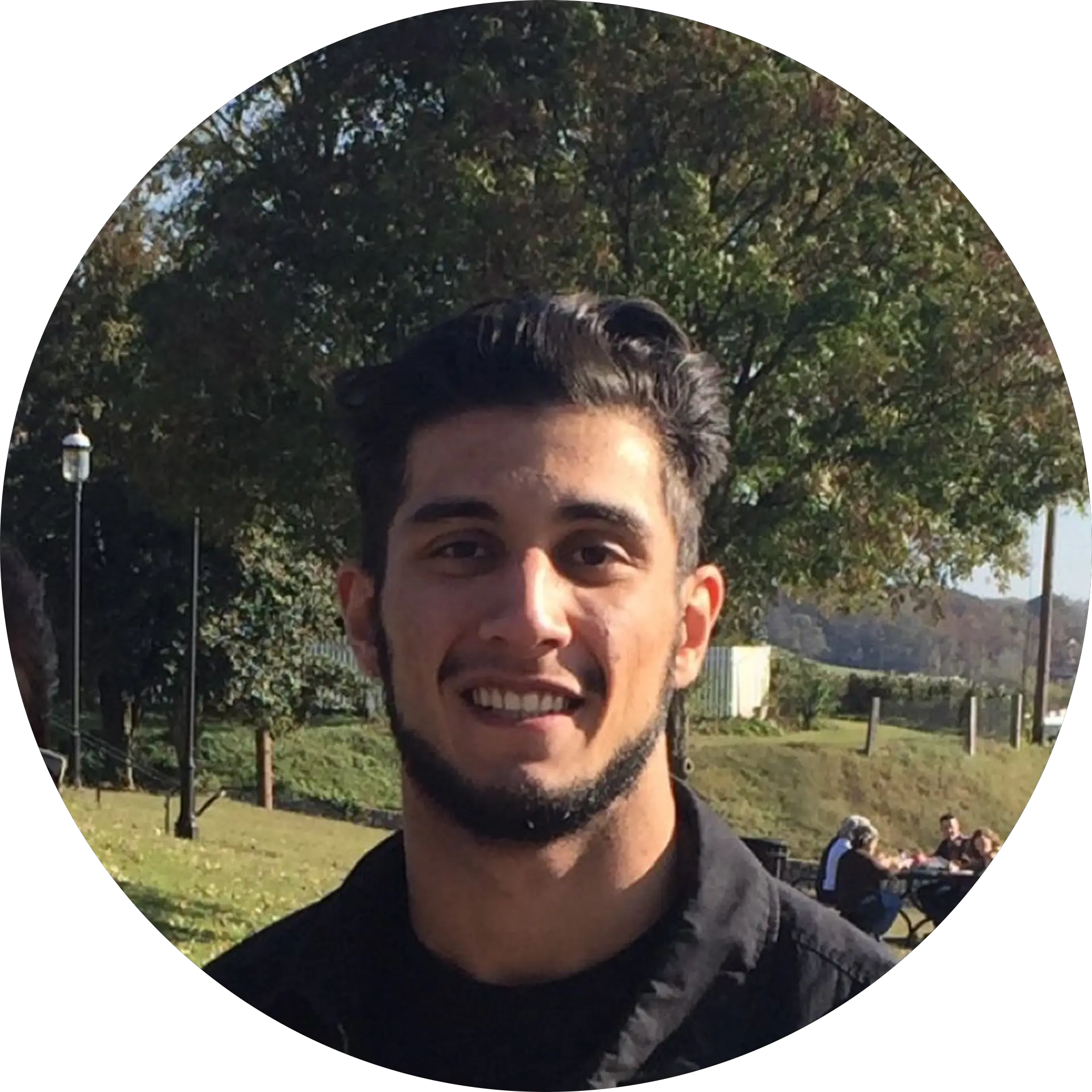 Samir Faqiri