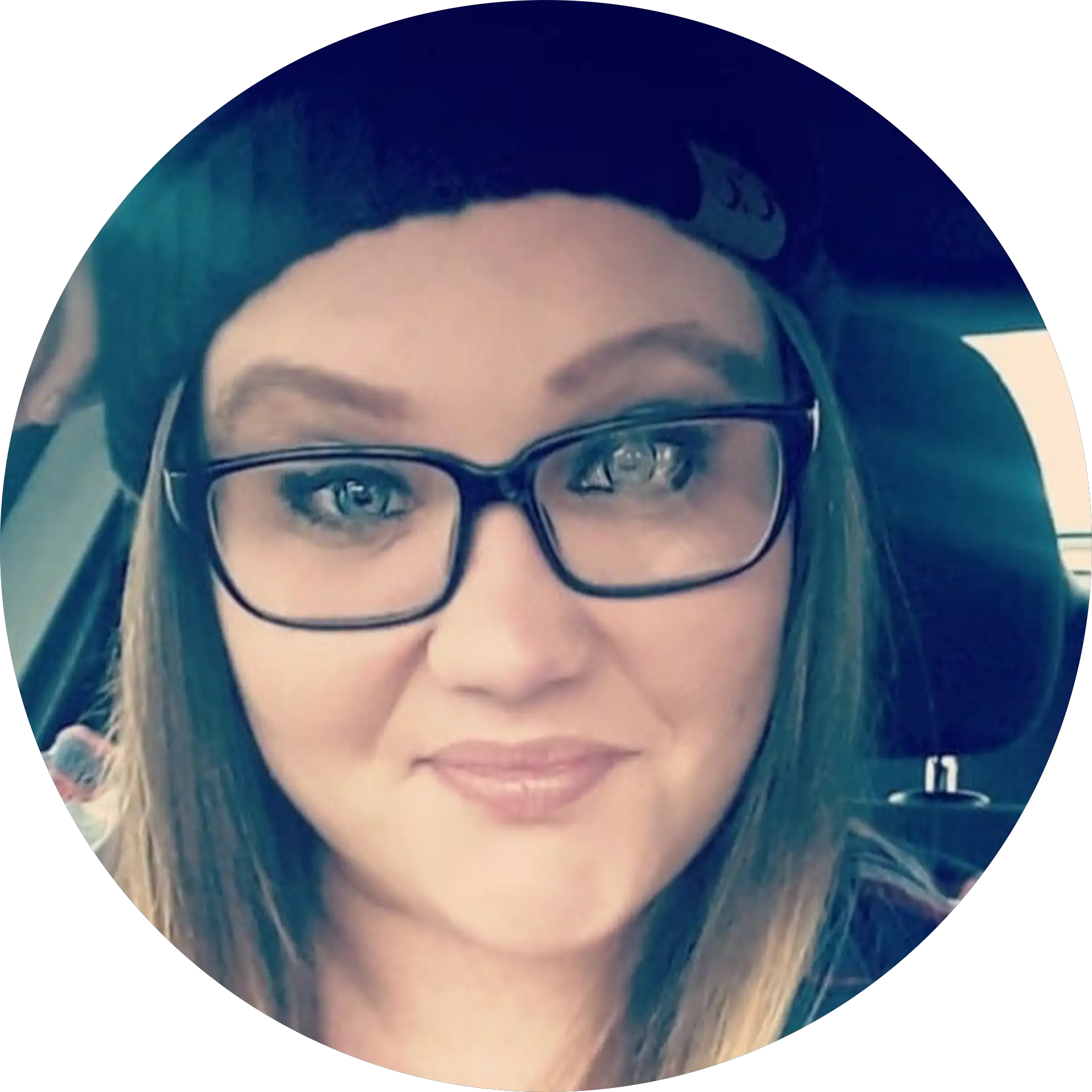 Angie Clucker