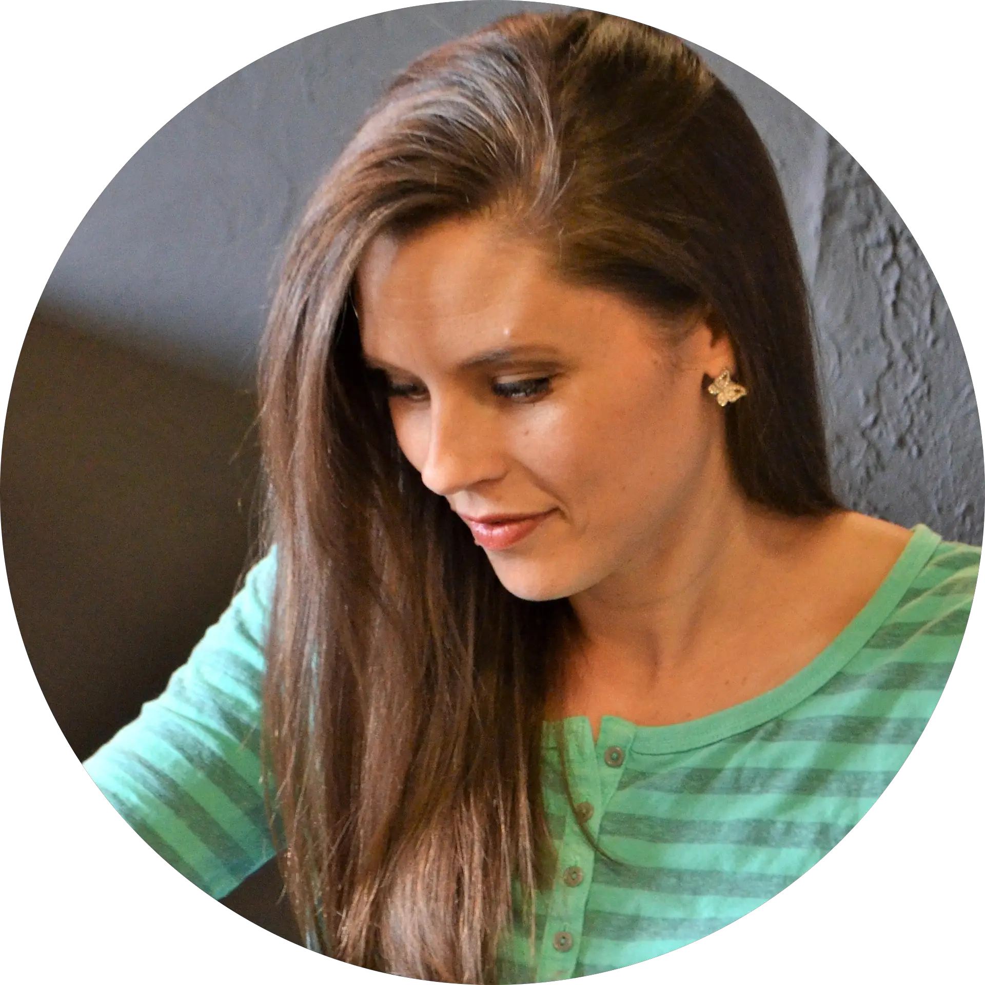 Tasha Eizinger