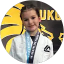 Amelia Price