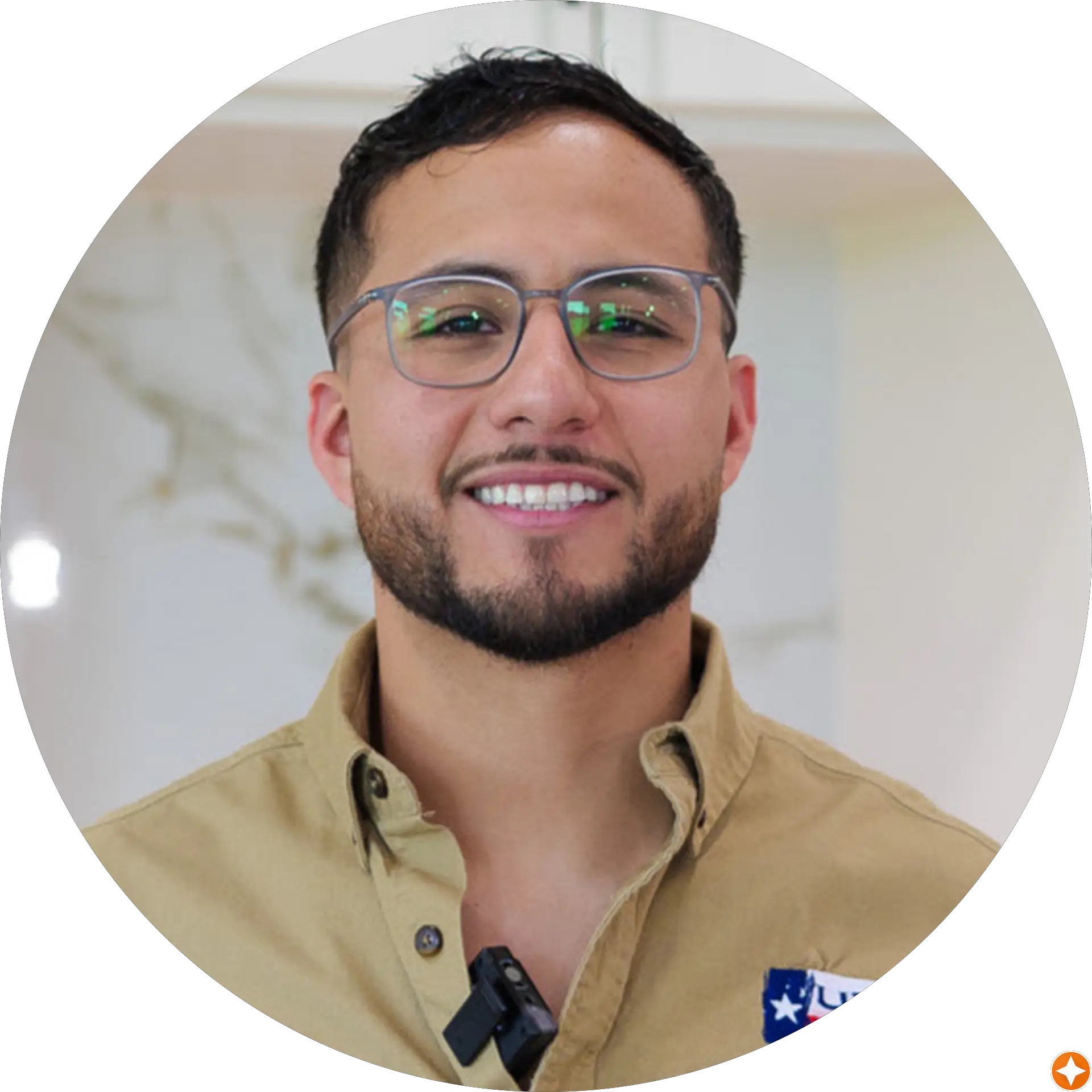 Josue De La Torre