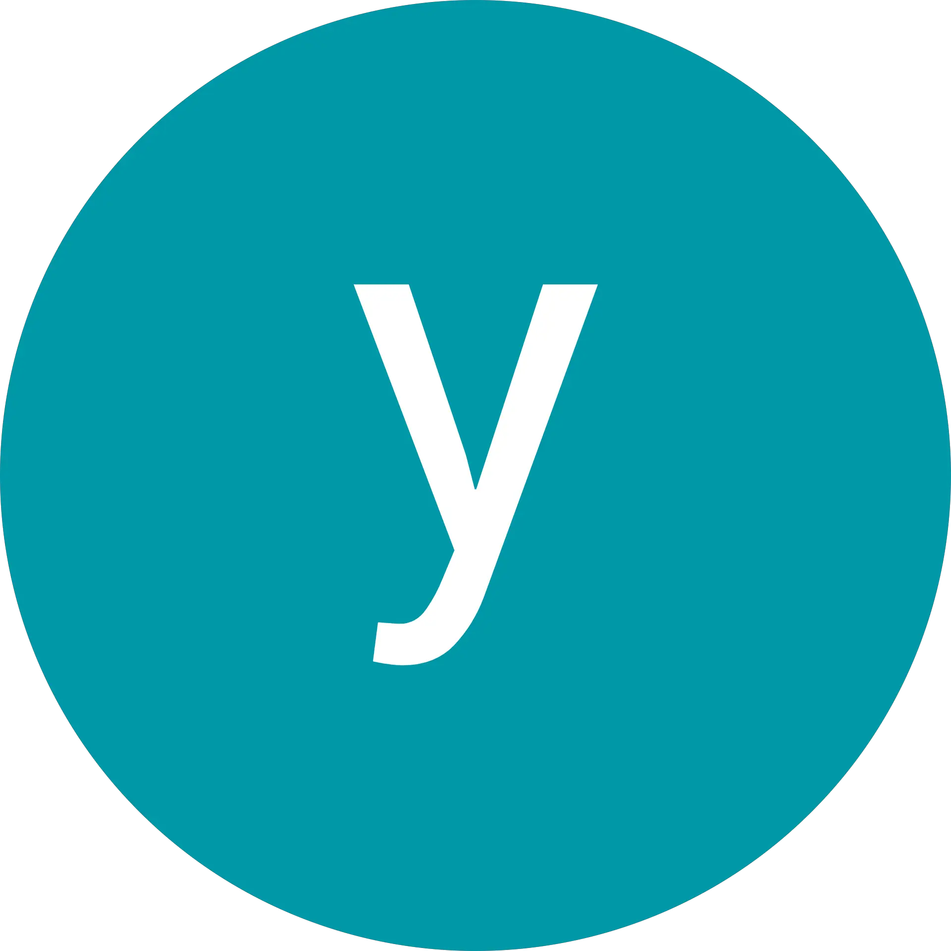 young water