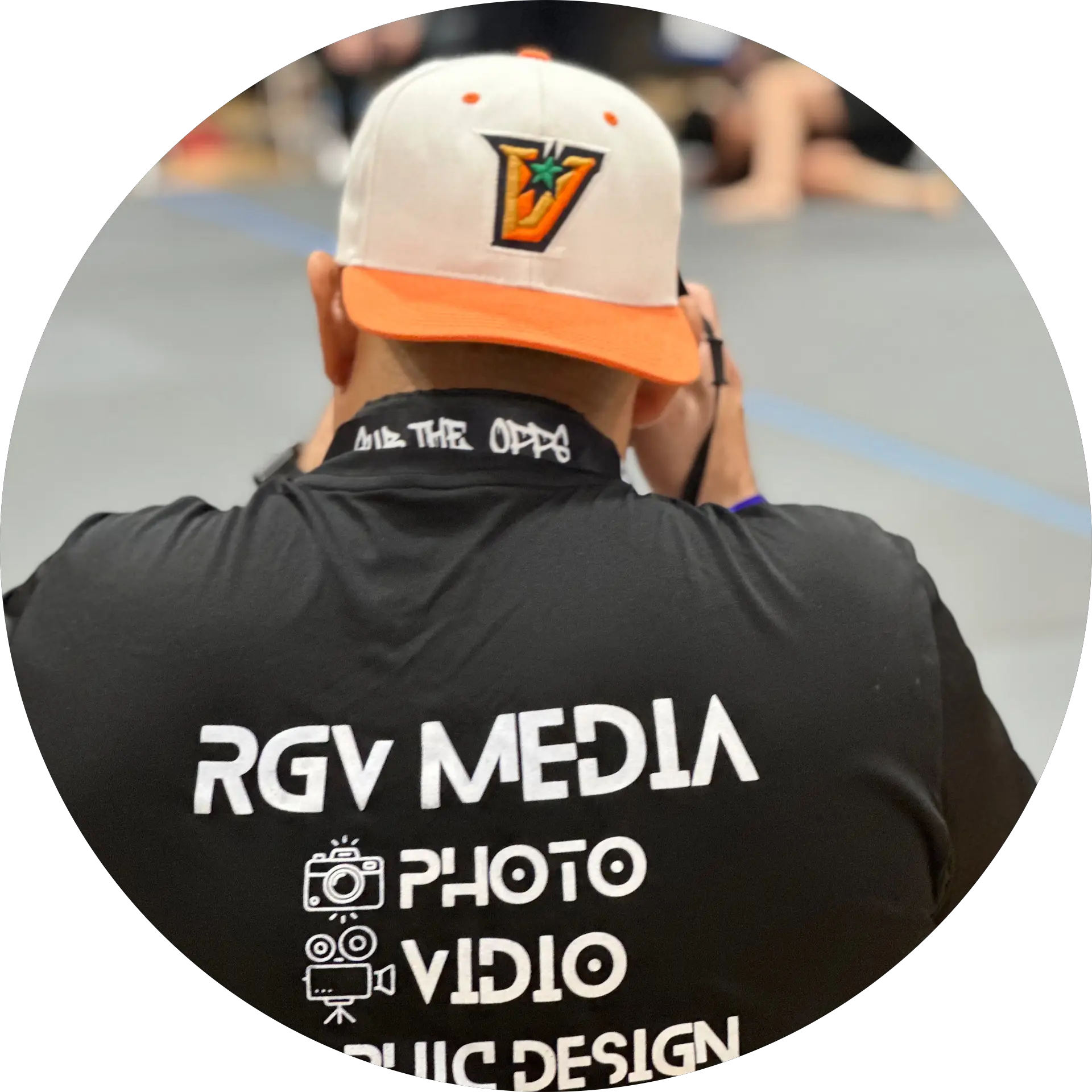 John Paul Media
