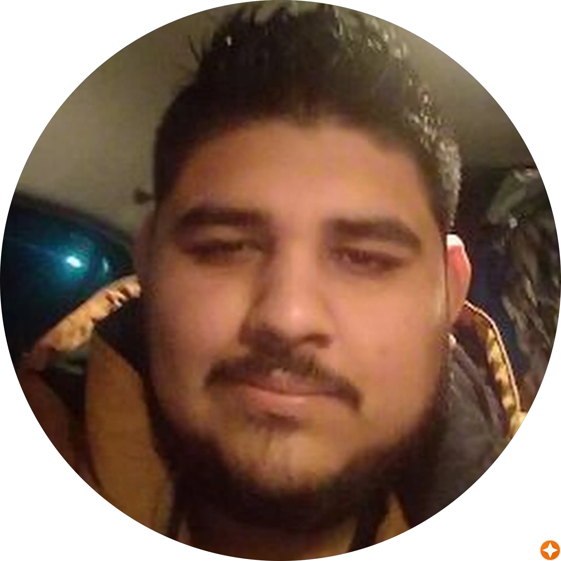 Osiel Castillo