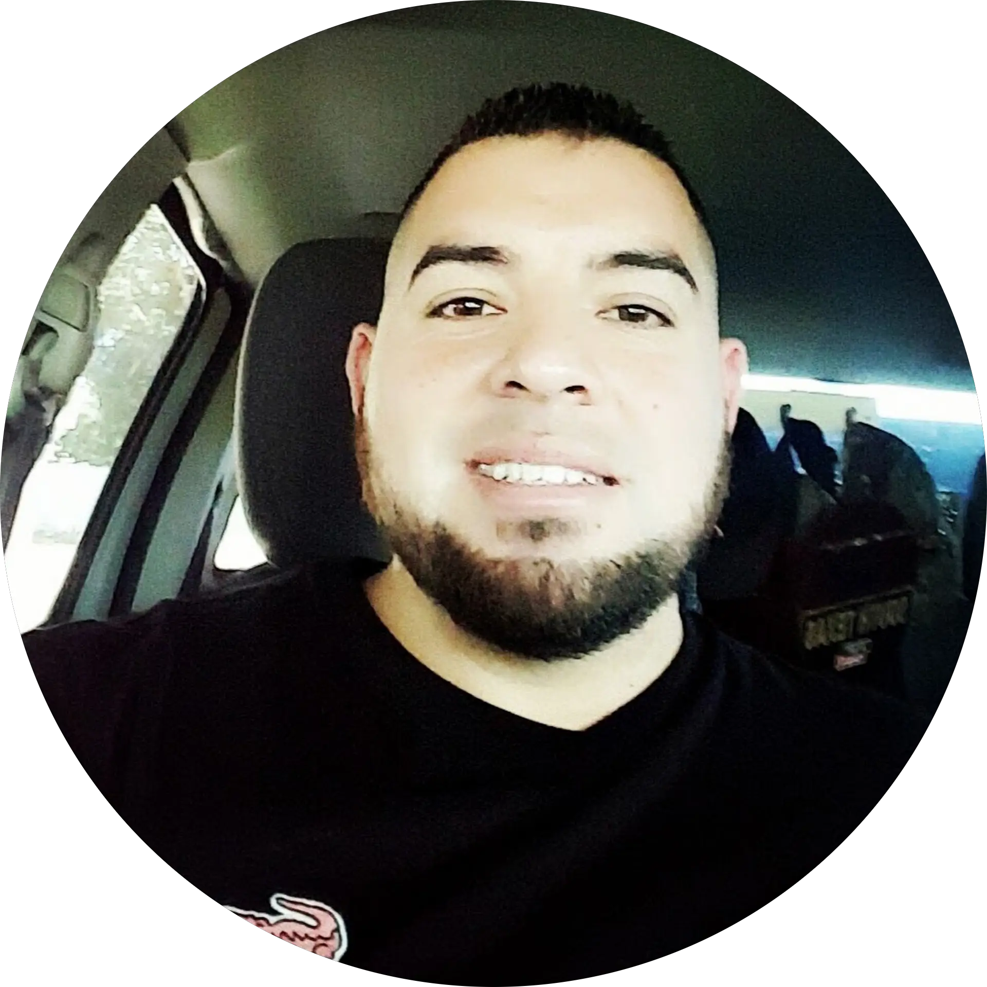 Balde Garcia