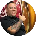 Marcos Jimenez