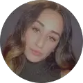 Sarah Pedraza