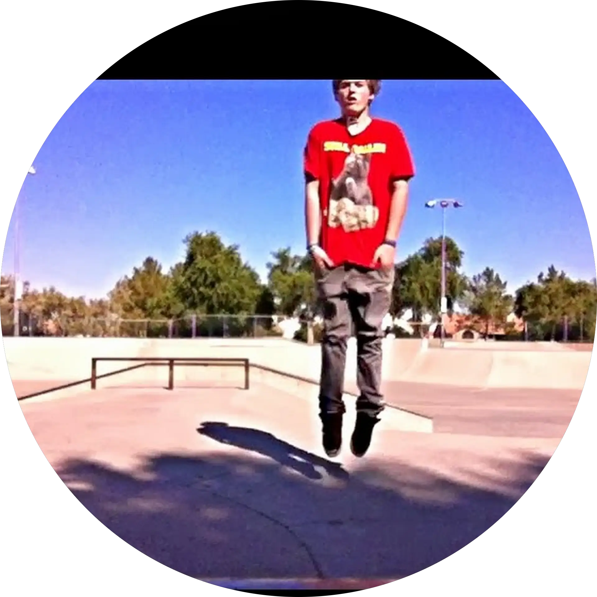Braxton Byer