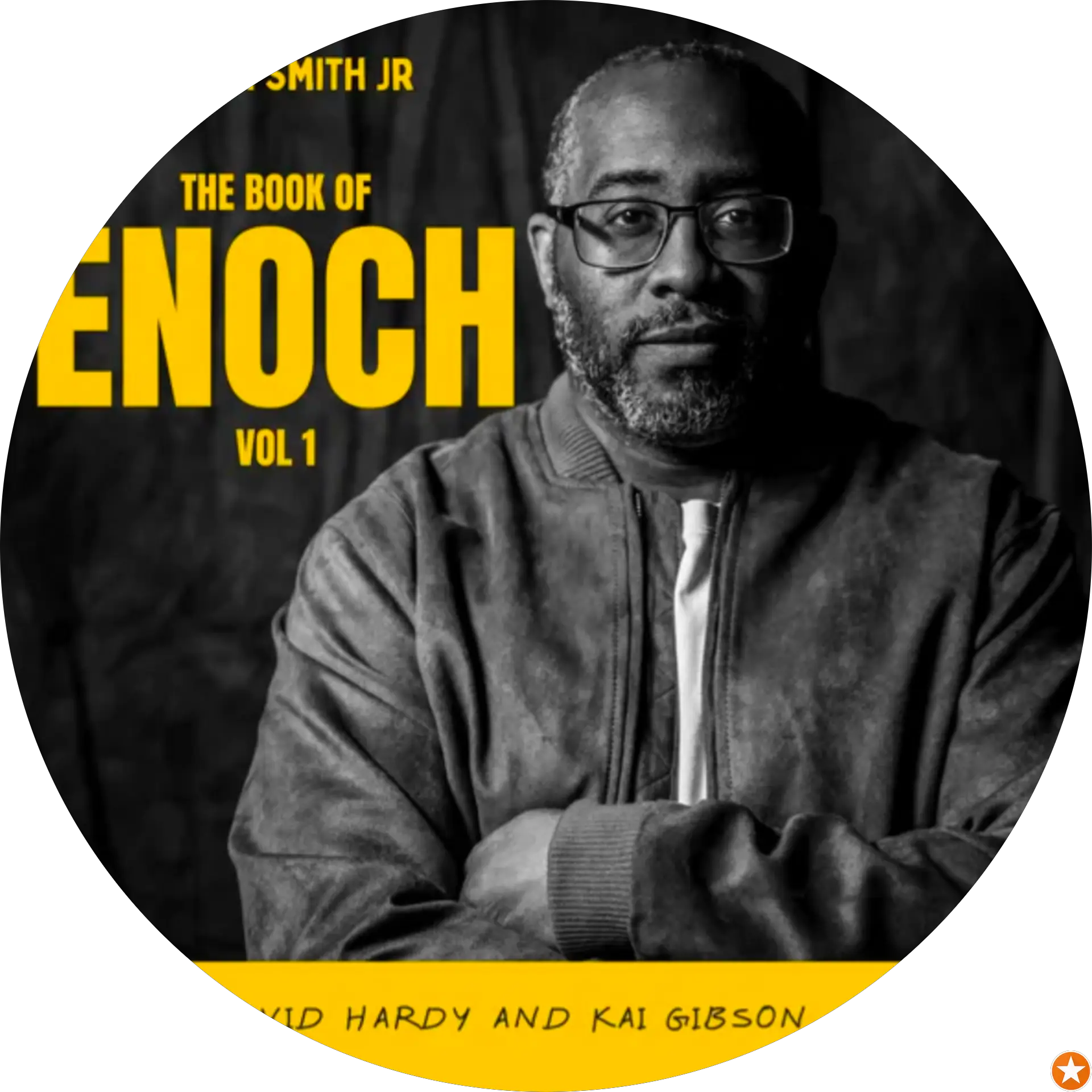 Enoch Smith Jr