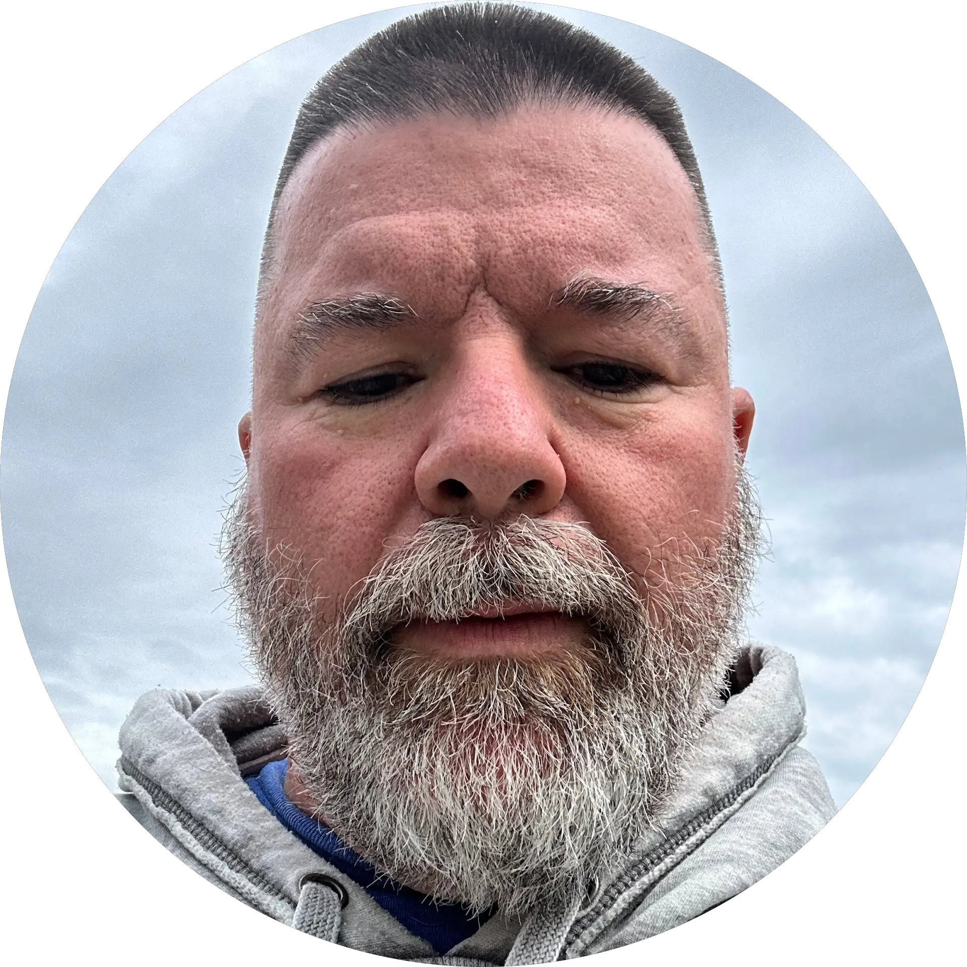 Lou Fulmer