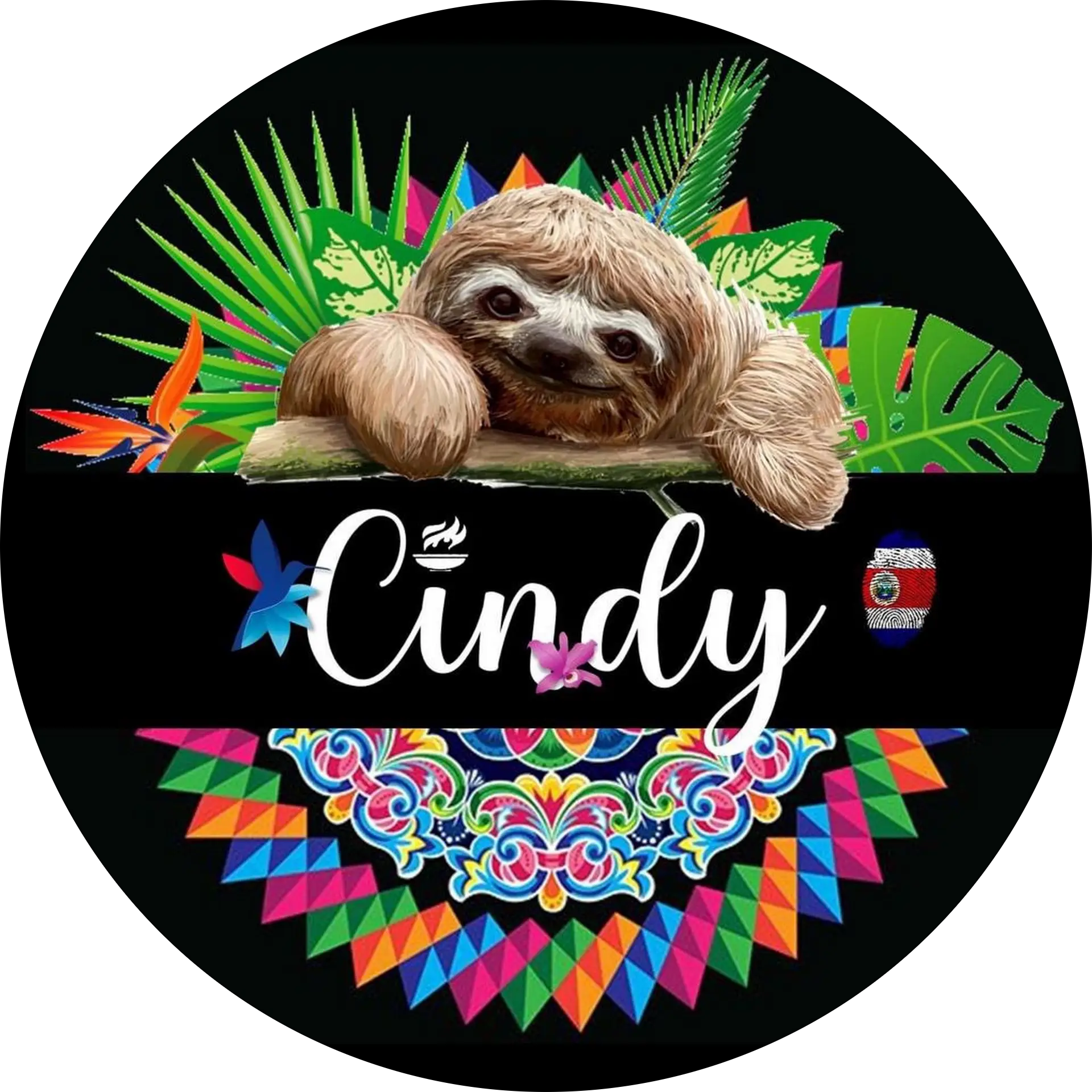 CindyON
