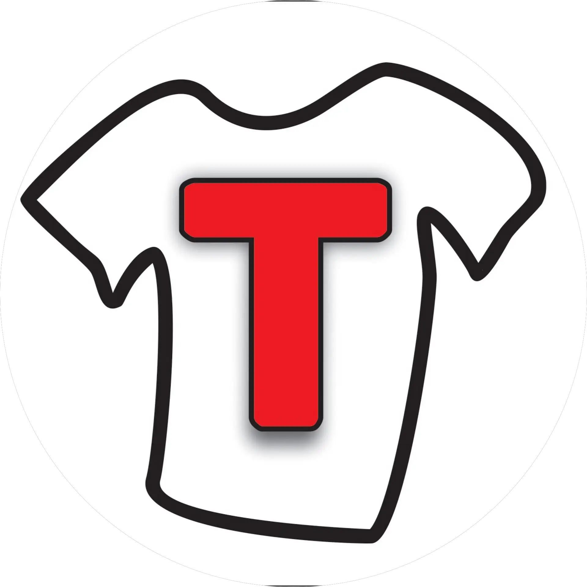 T4nBody - We Print QualiTee