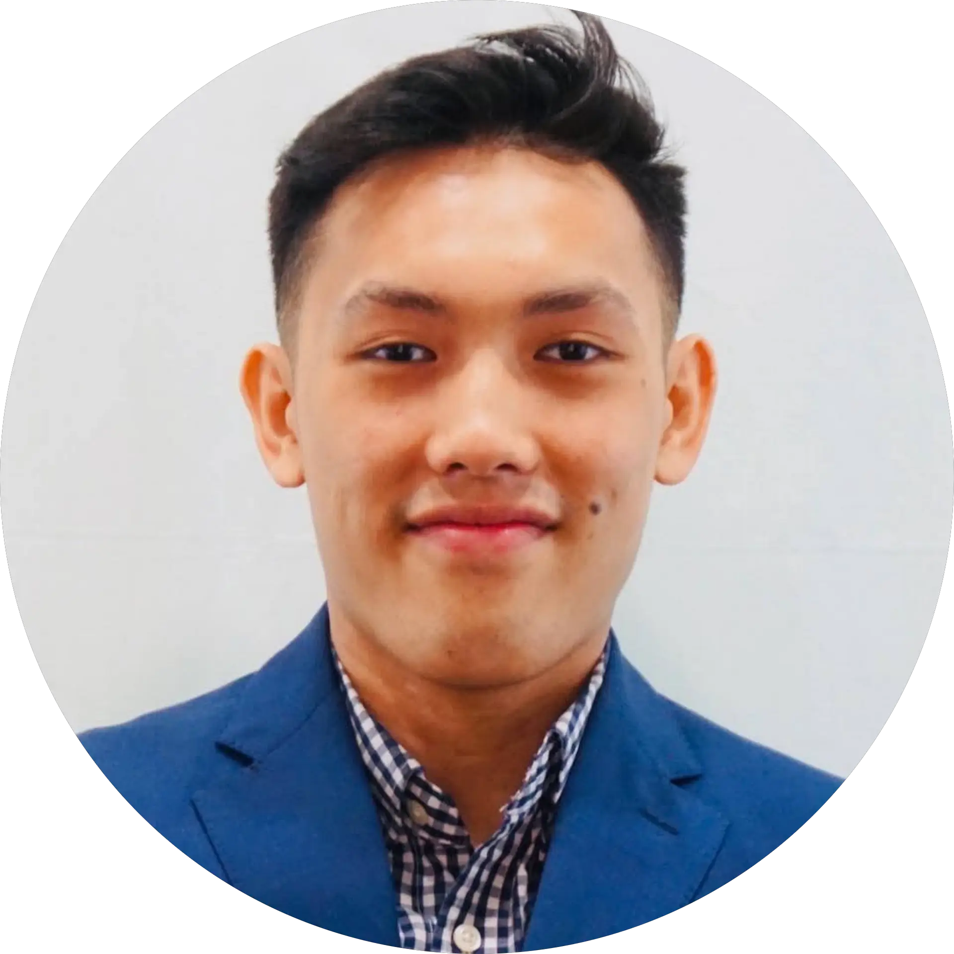 Matt Ngo