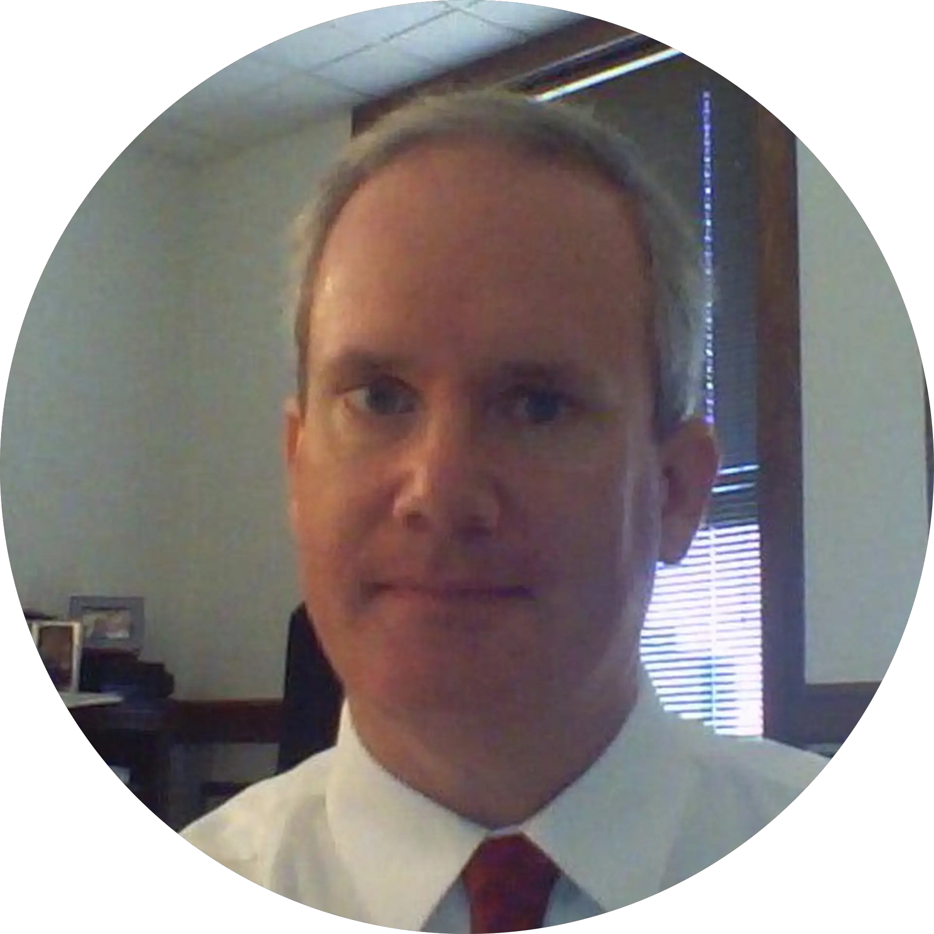 Patrick Martin